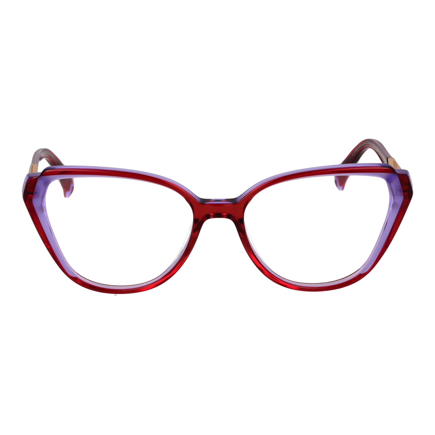 Ana Hickmann Brillenfassung AH6537 H02 54