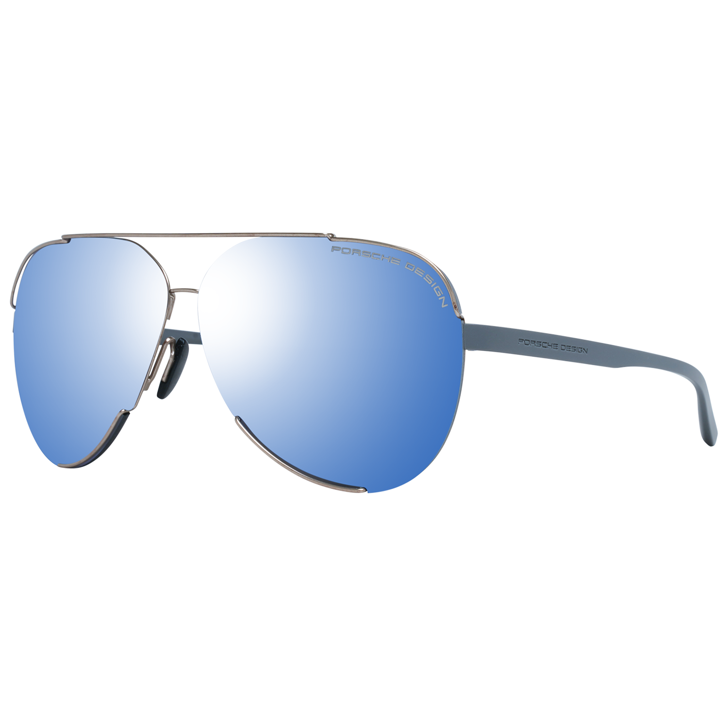 Porsche Design Sonnenbrille P8682 D 64