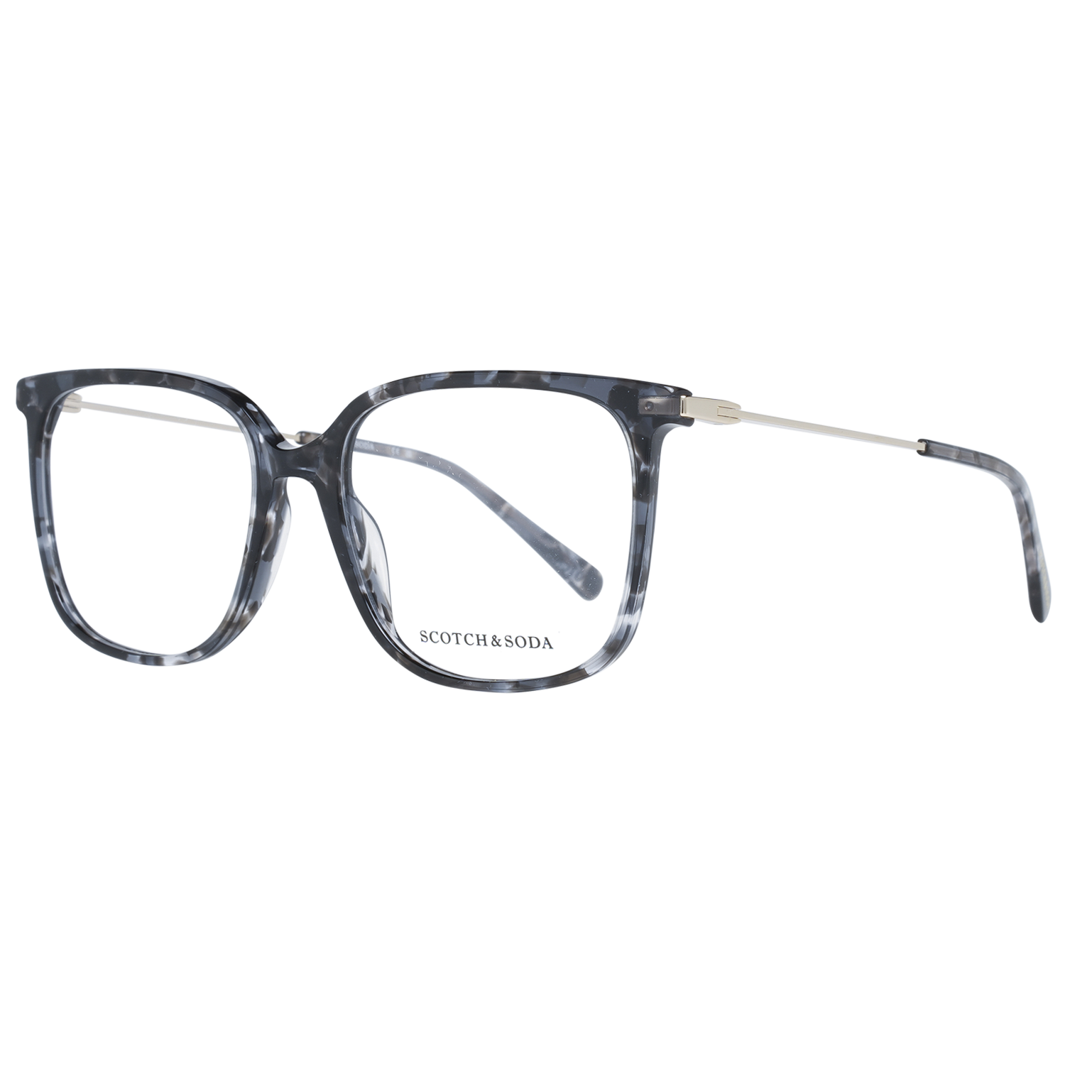 Scotch & Soda Optical Frame SS3012 010 54