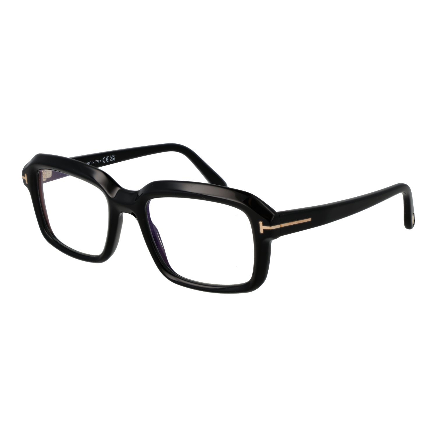 Tom Ford Frames with Blue-Filter Lenses FT5888-B 001 54