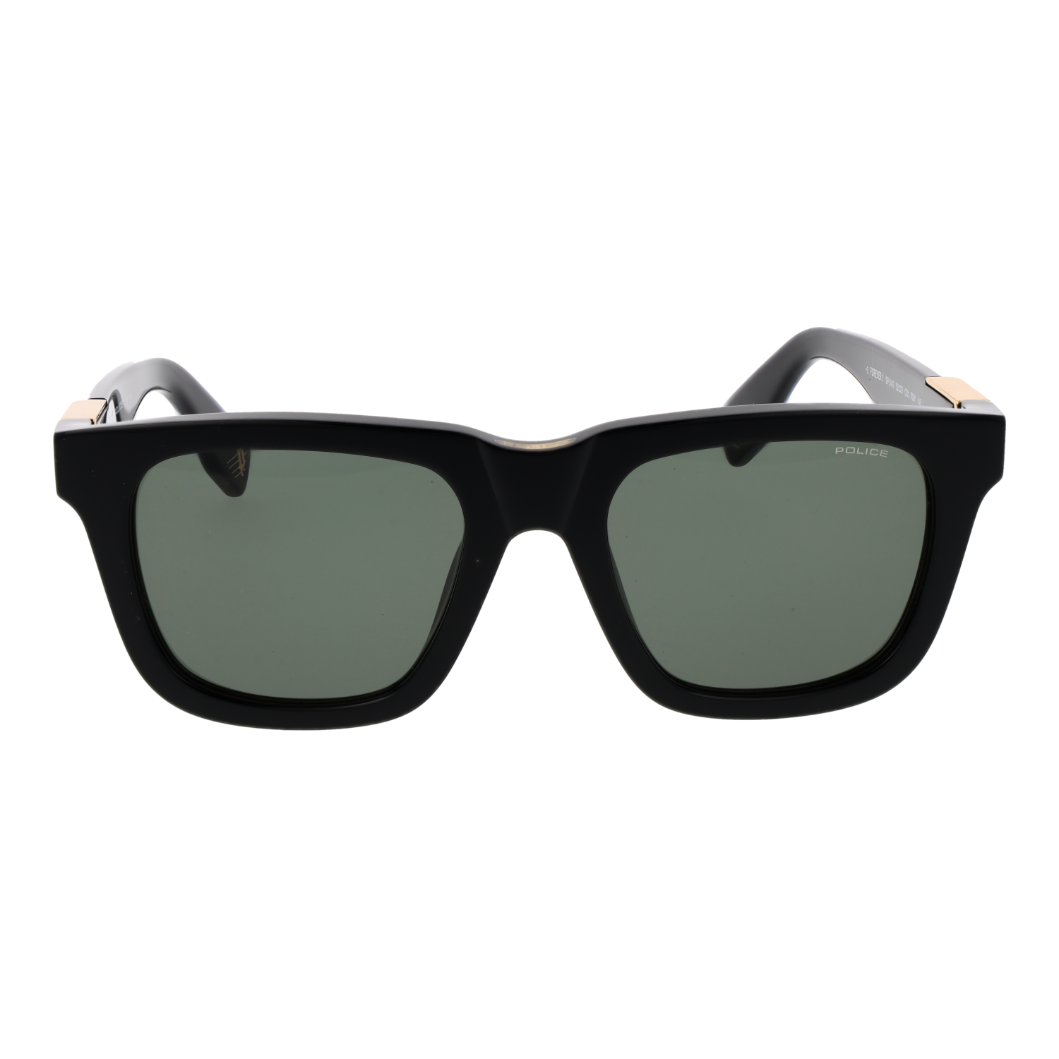 Police Sonnenbrille SPLN43M 700Y 52