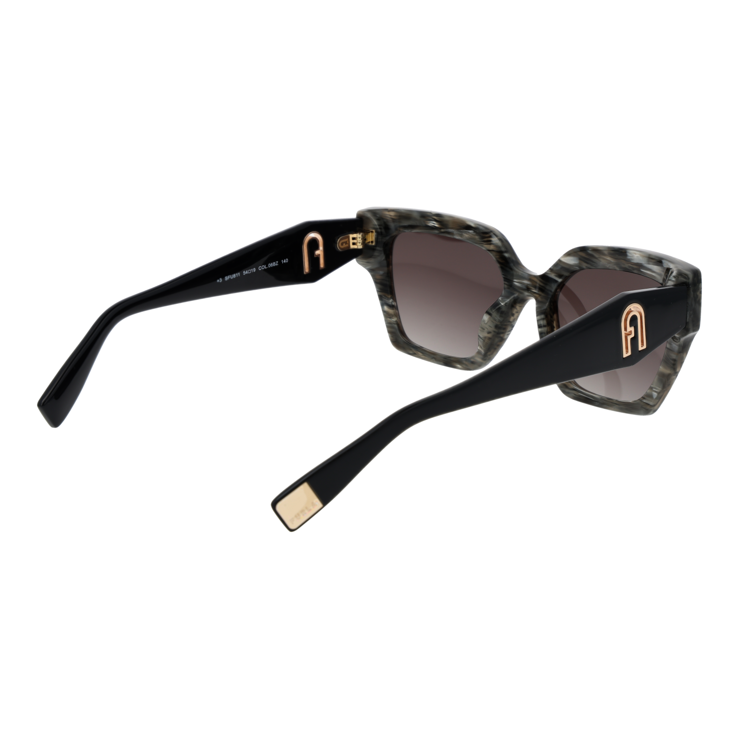 Furla Sonnenbrille SFU811 06BZ 54