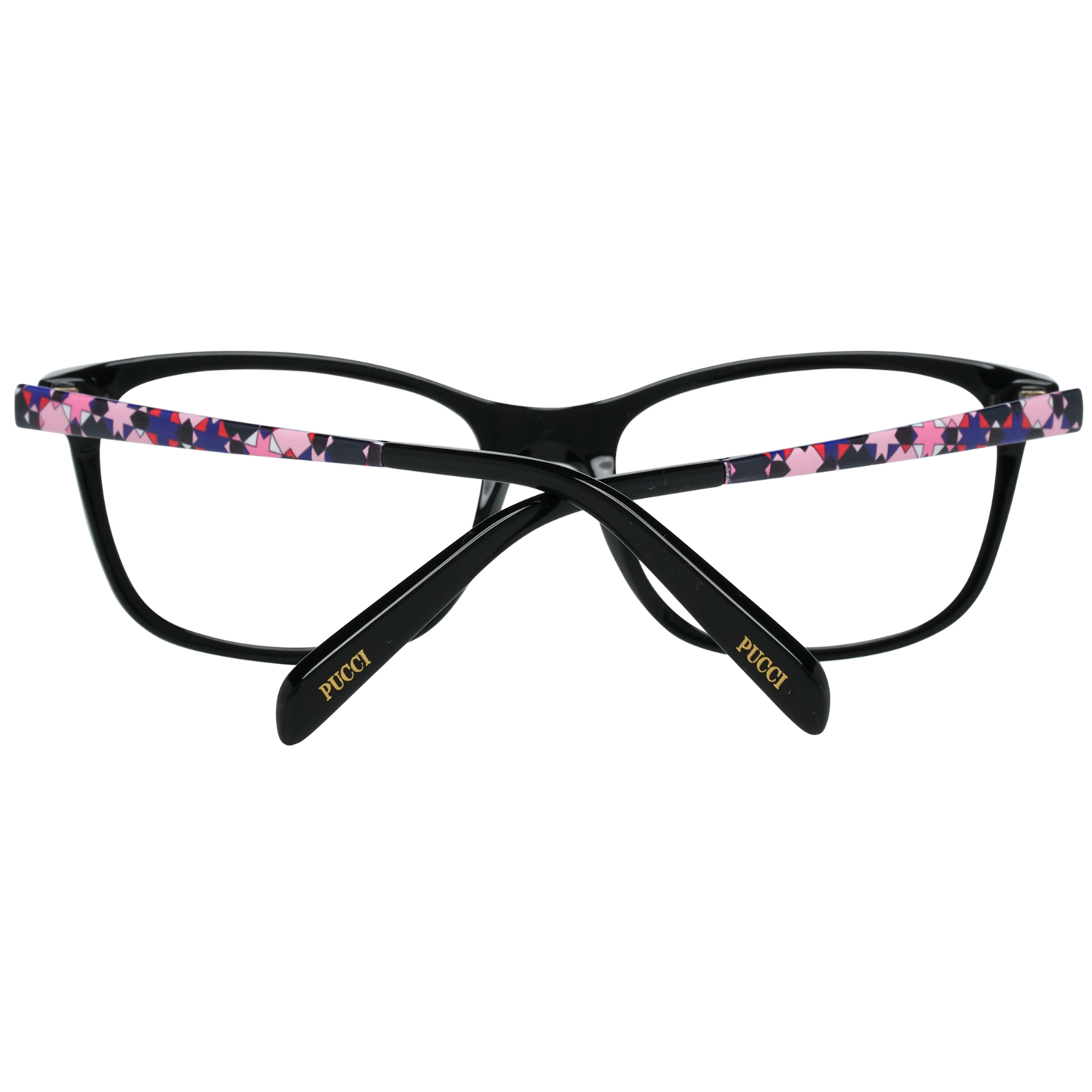 Emilio Pucci Optical Frame EP5068 001 54