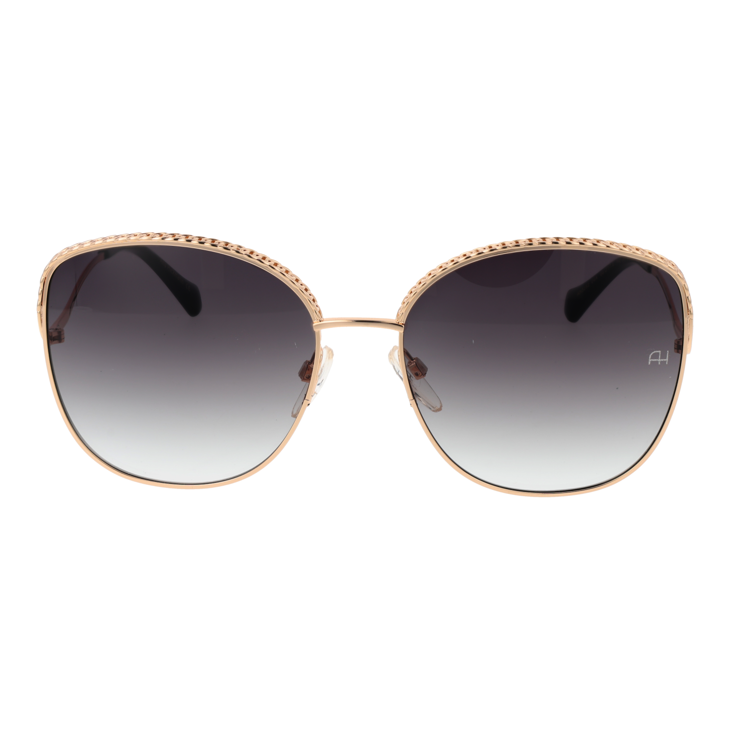 Ana Hickmann Sunglasses AH3252 04A 60