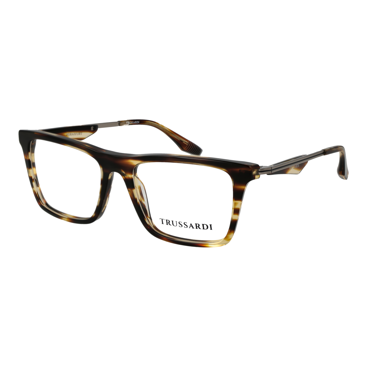 Trussardi Brillenfassung TSM6013 E01 52