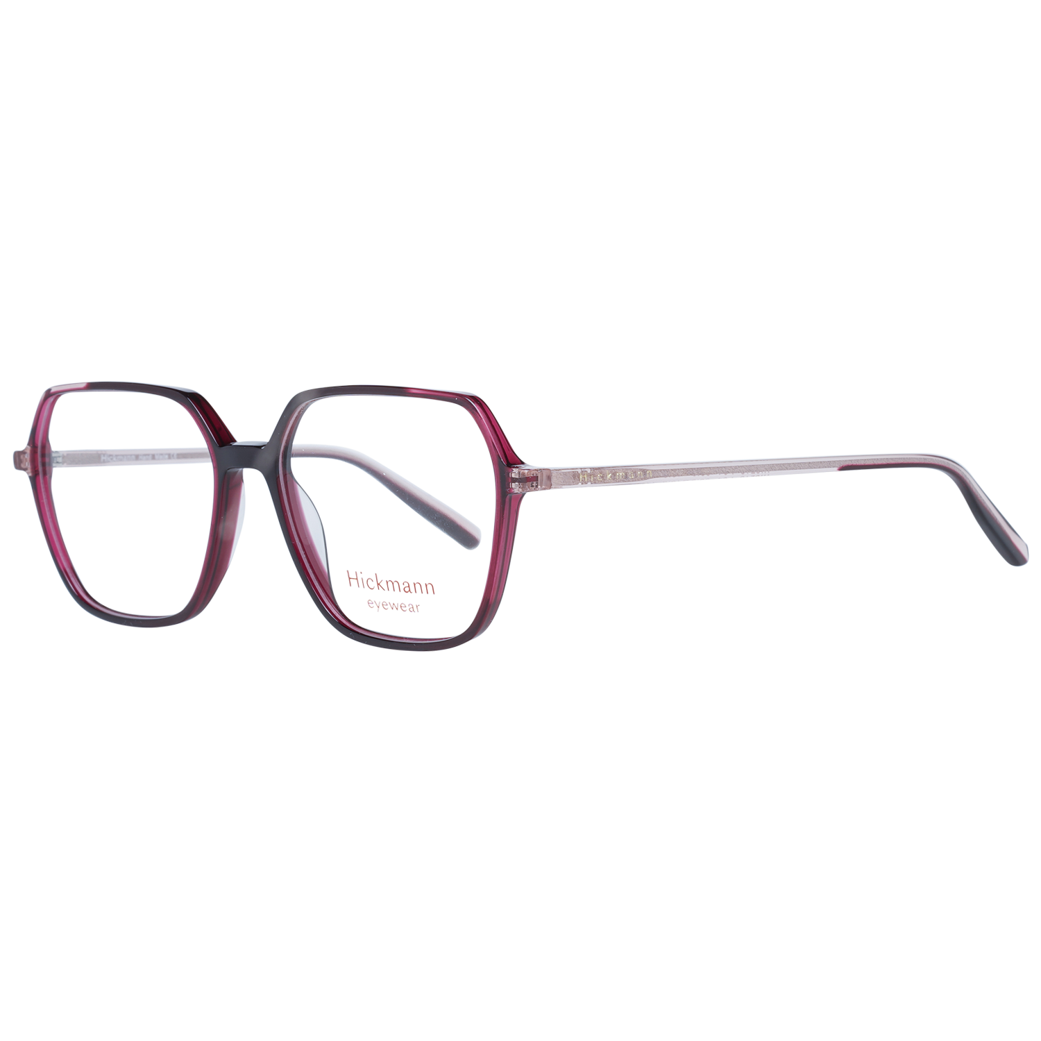 Ana Hickmann Brille HI6215 P04 53