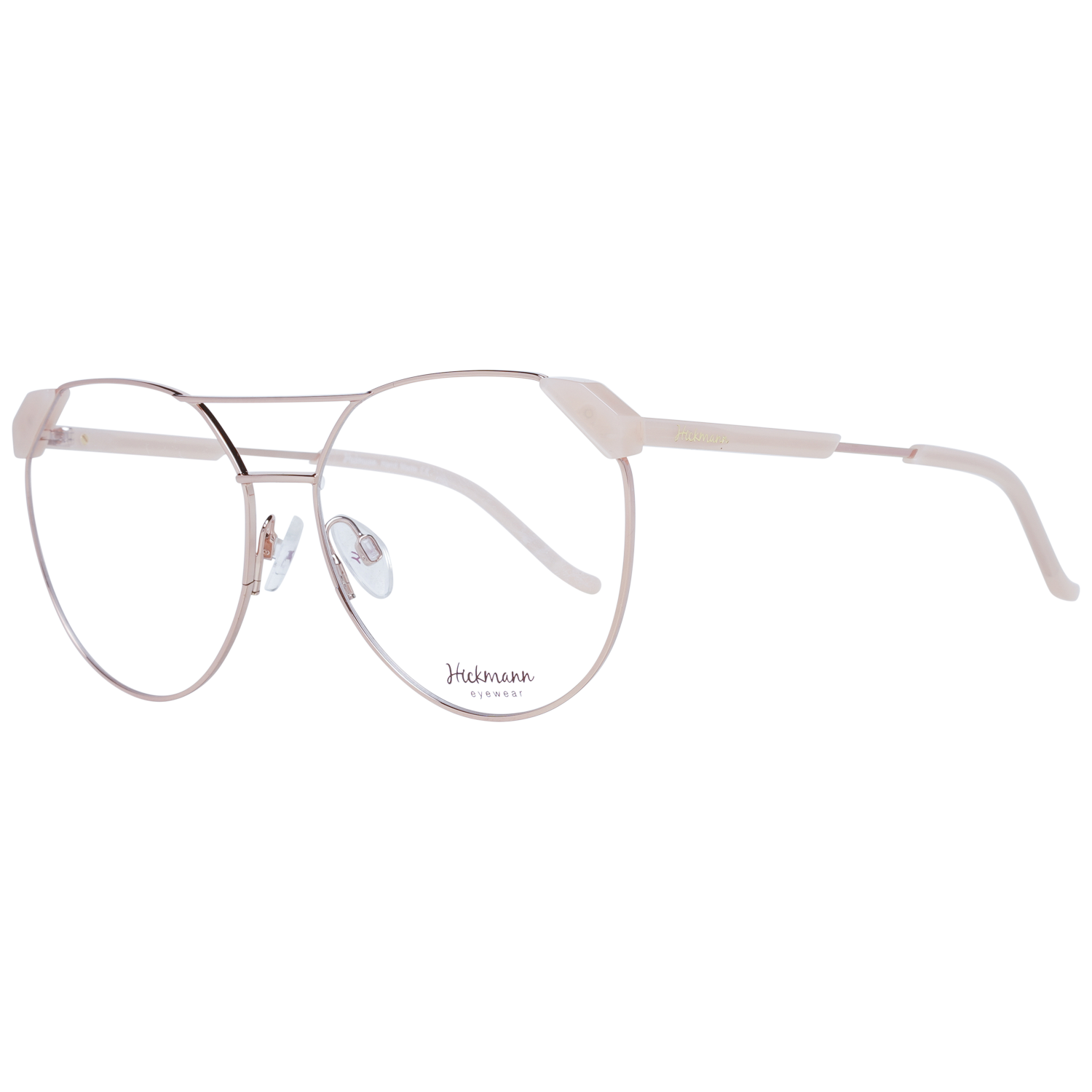 Ana Hickmann Brille HI1089 05A 58