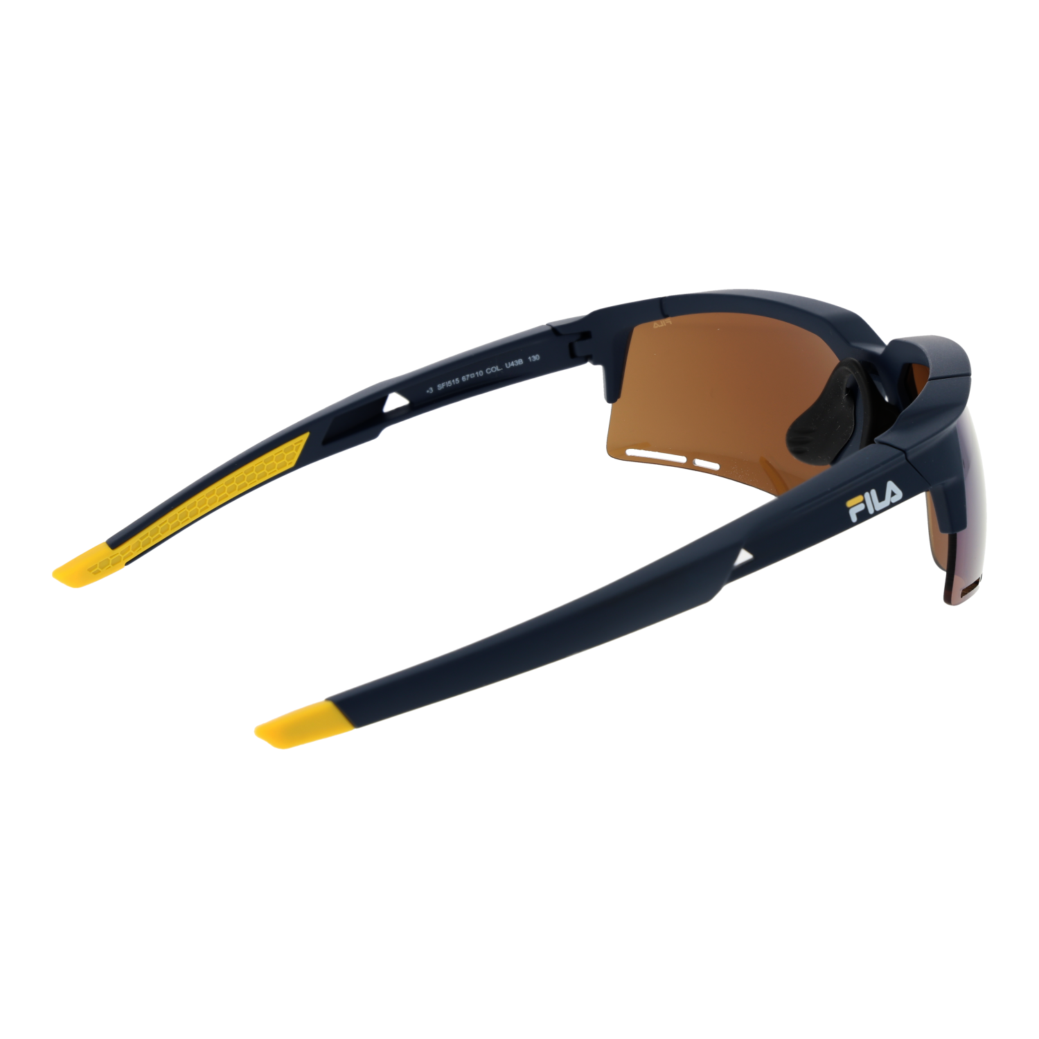 Fila Sonnenbrille SFI515 U43B 67