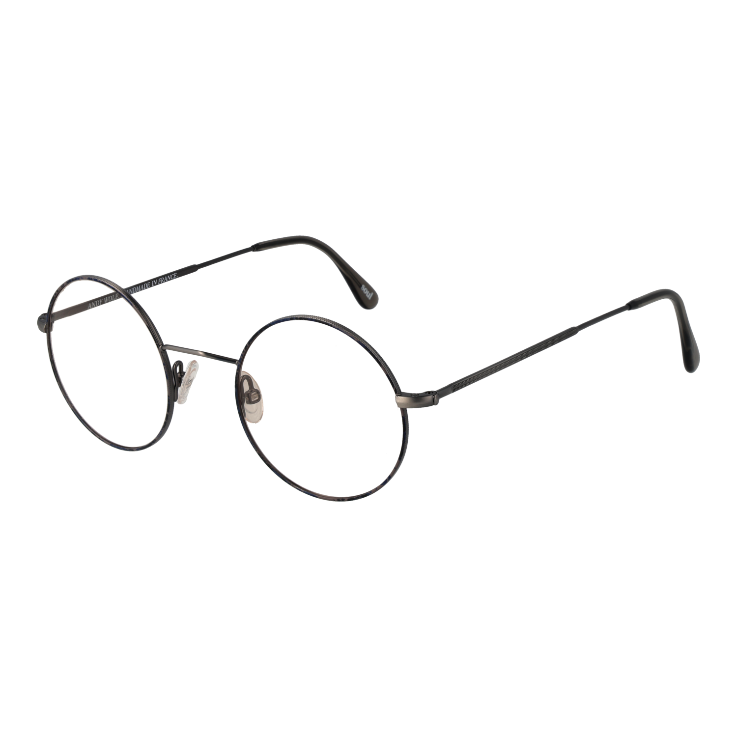 Andy Wolf Brillenfassung 4712 J 45