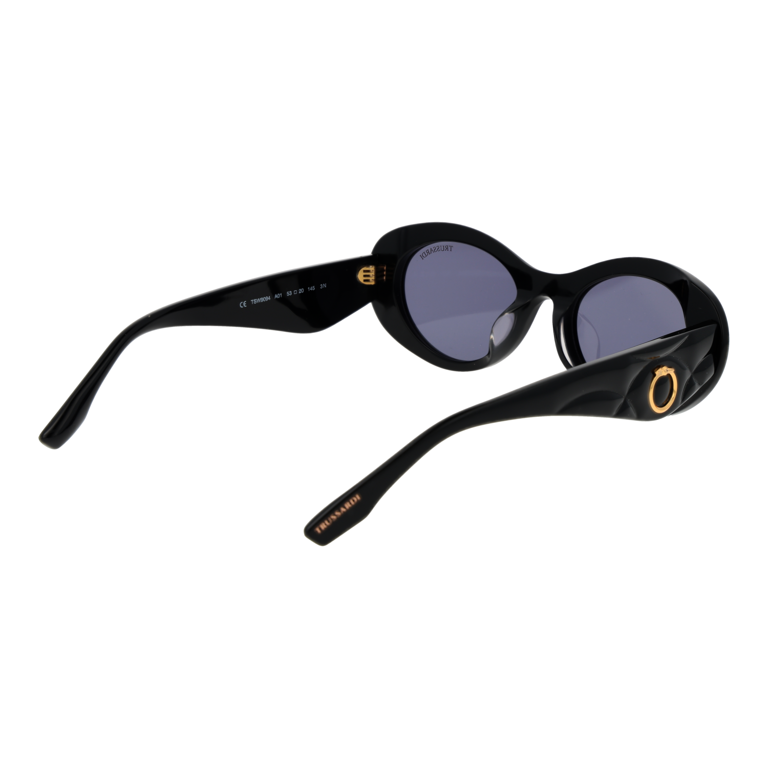 Trussardi Sonnenbrille TSW9094 A01 53