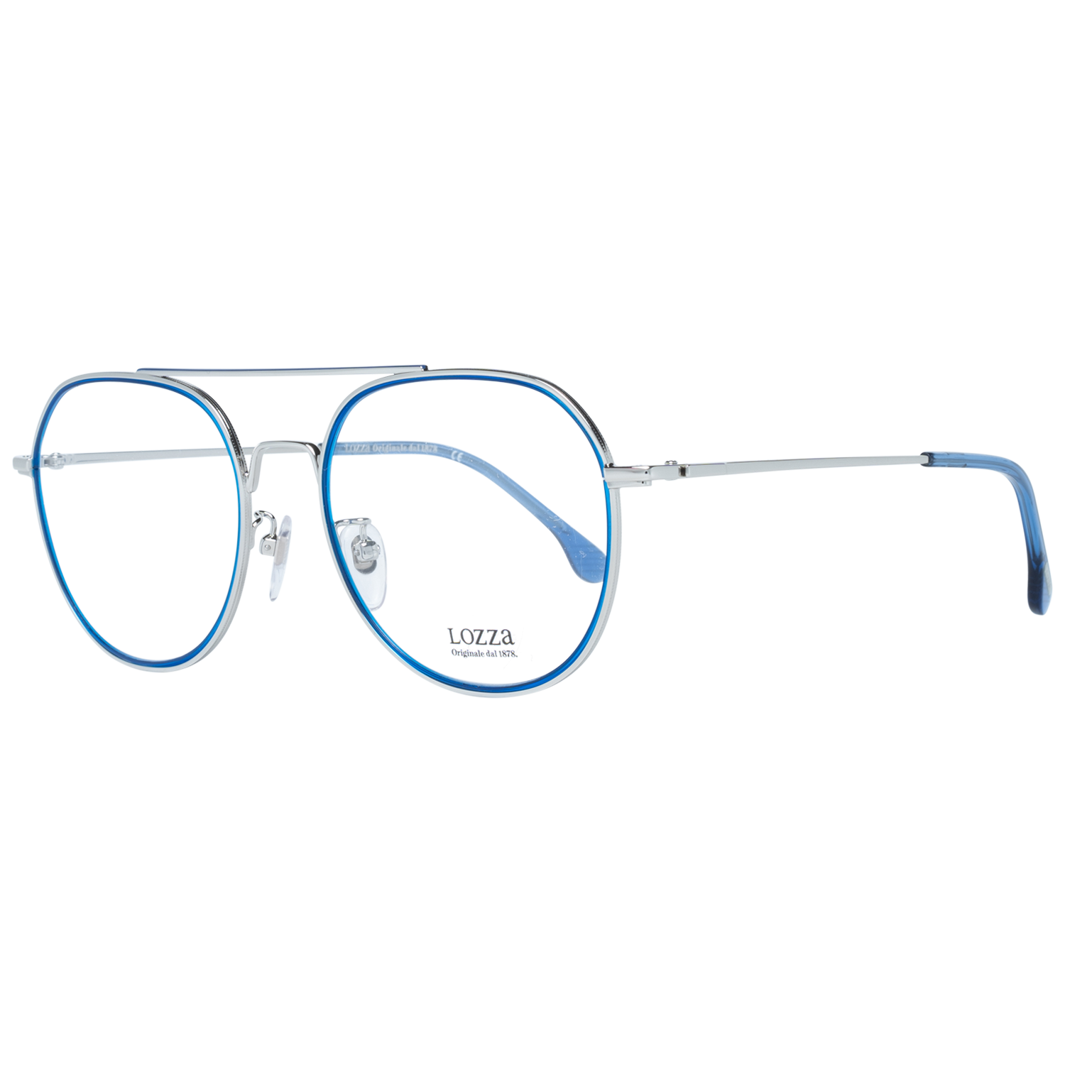 Lozza Brille VL2330 F94Y 53