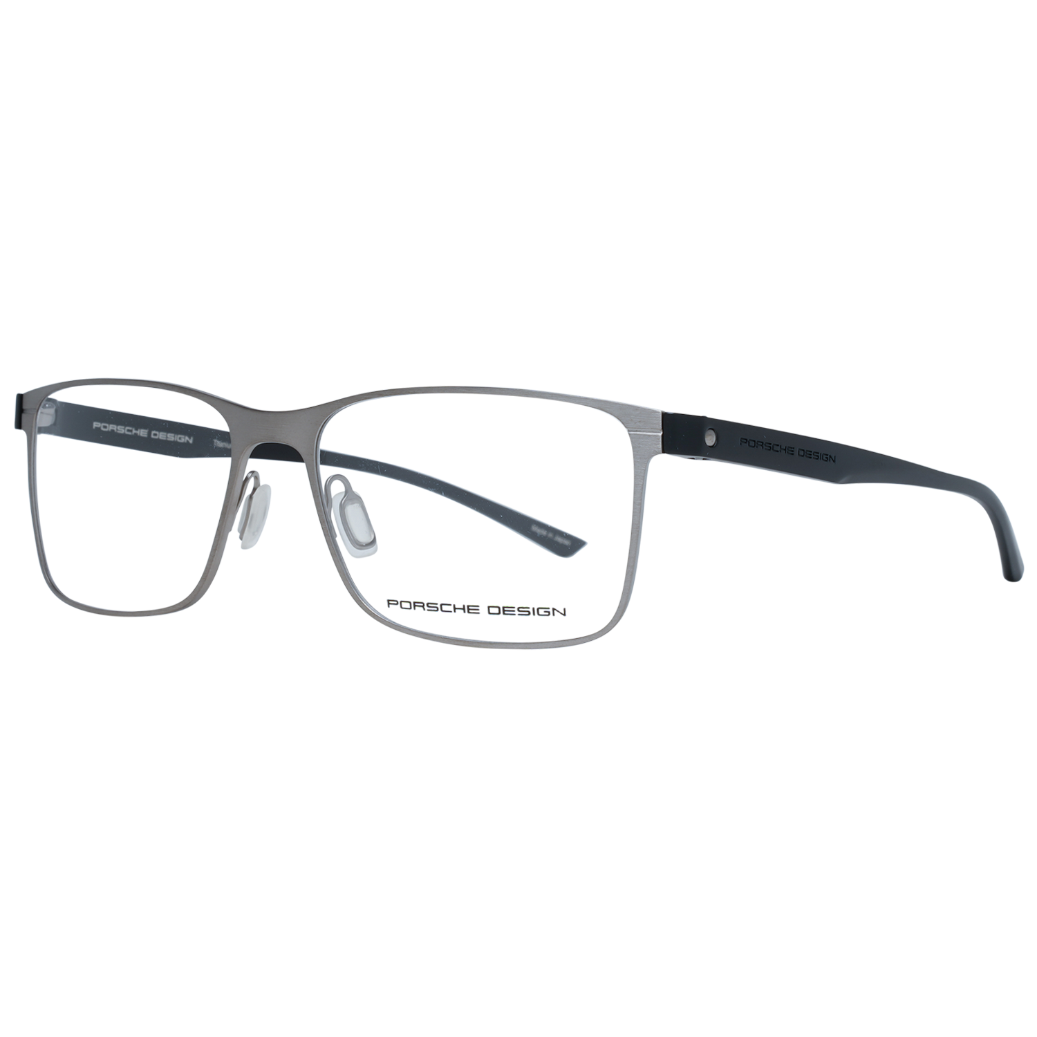 Porsche Design Brille P8346 B 55 Titan