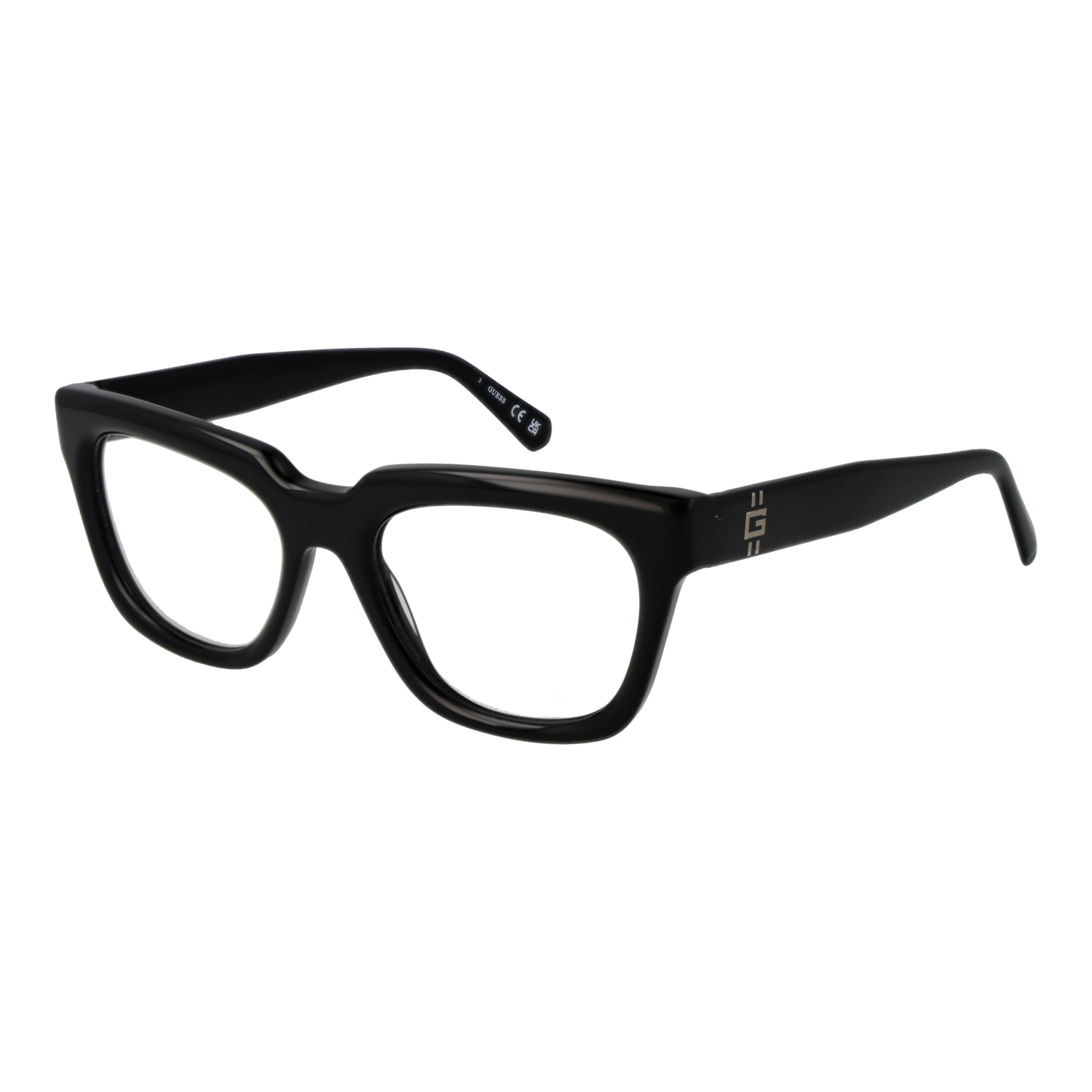 Guess Brillenfassung GU50238 001 53