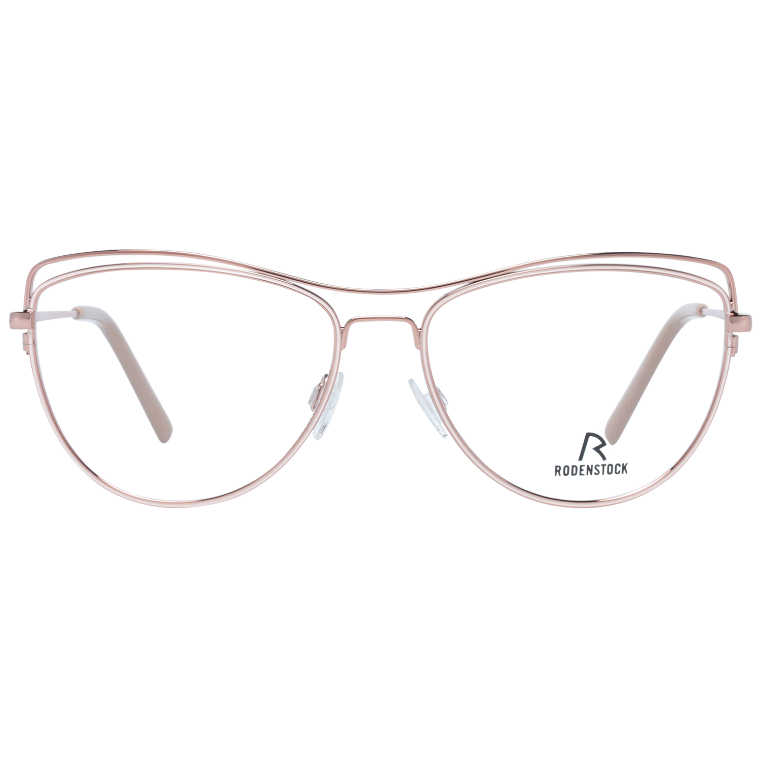 Rodenstock Brille R2628 B 53