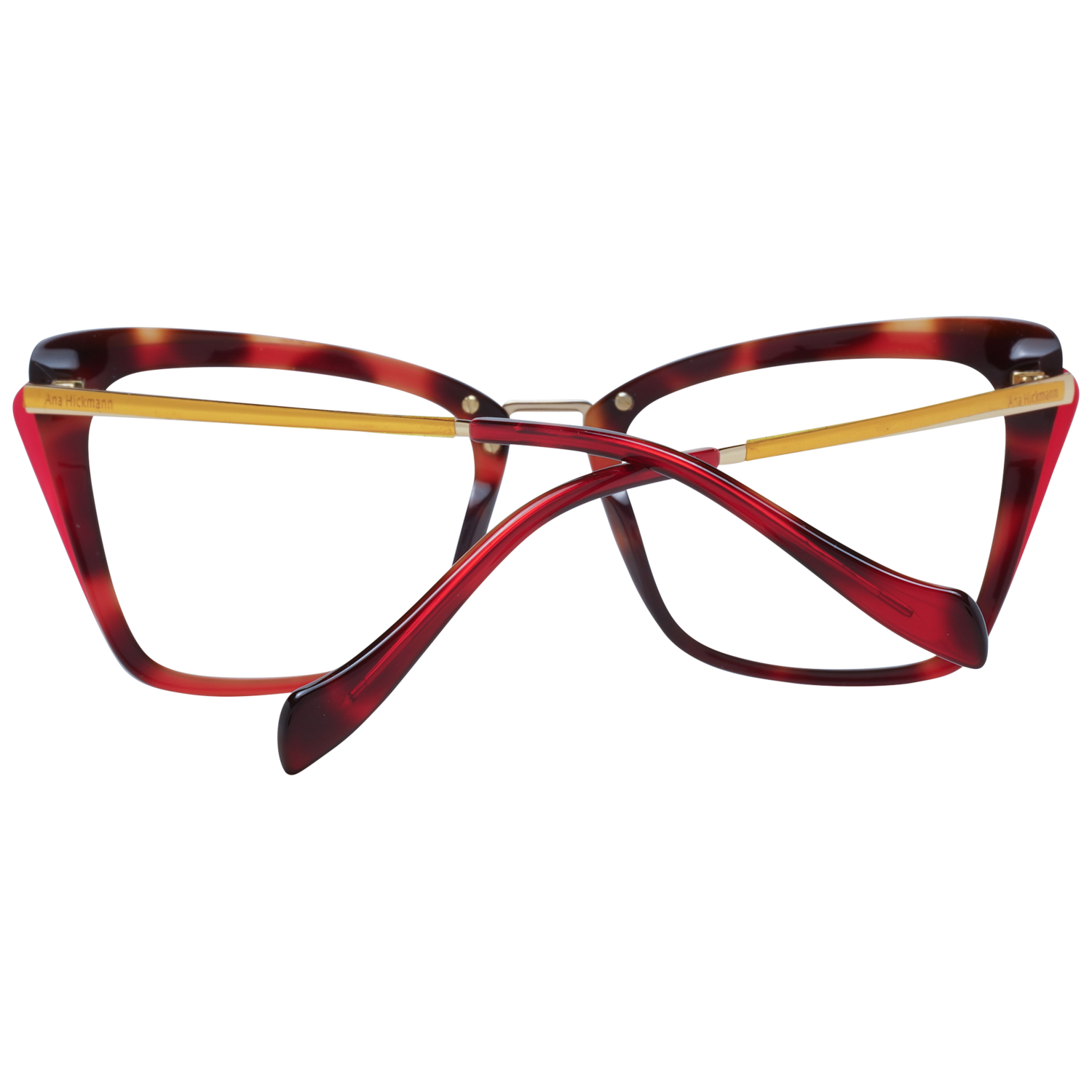 Ana Hickmann Brille AH6327 H02 52 Ana Hickmann Brille AH6327 H02 52
