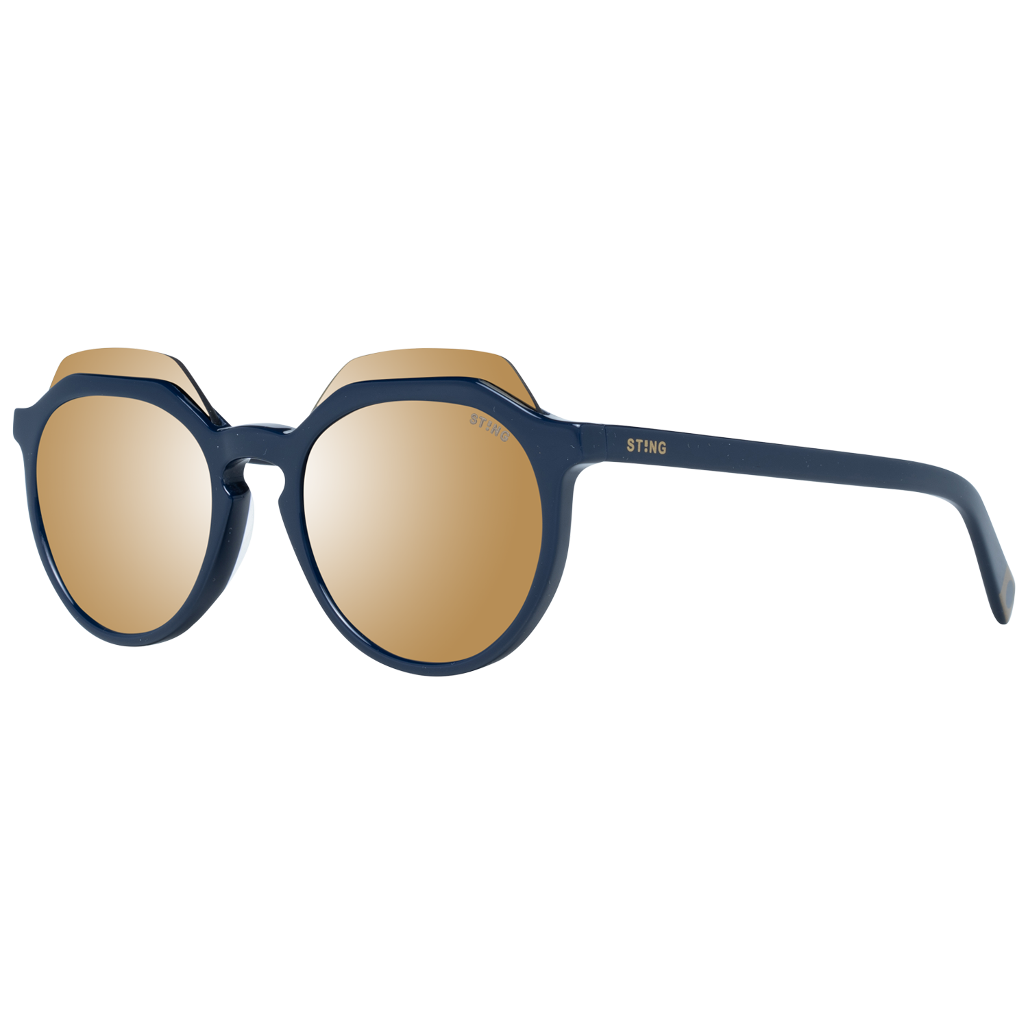 Sting Sunglasses SST197 991G 49