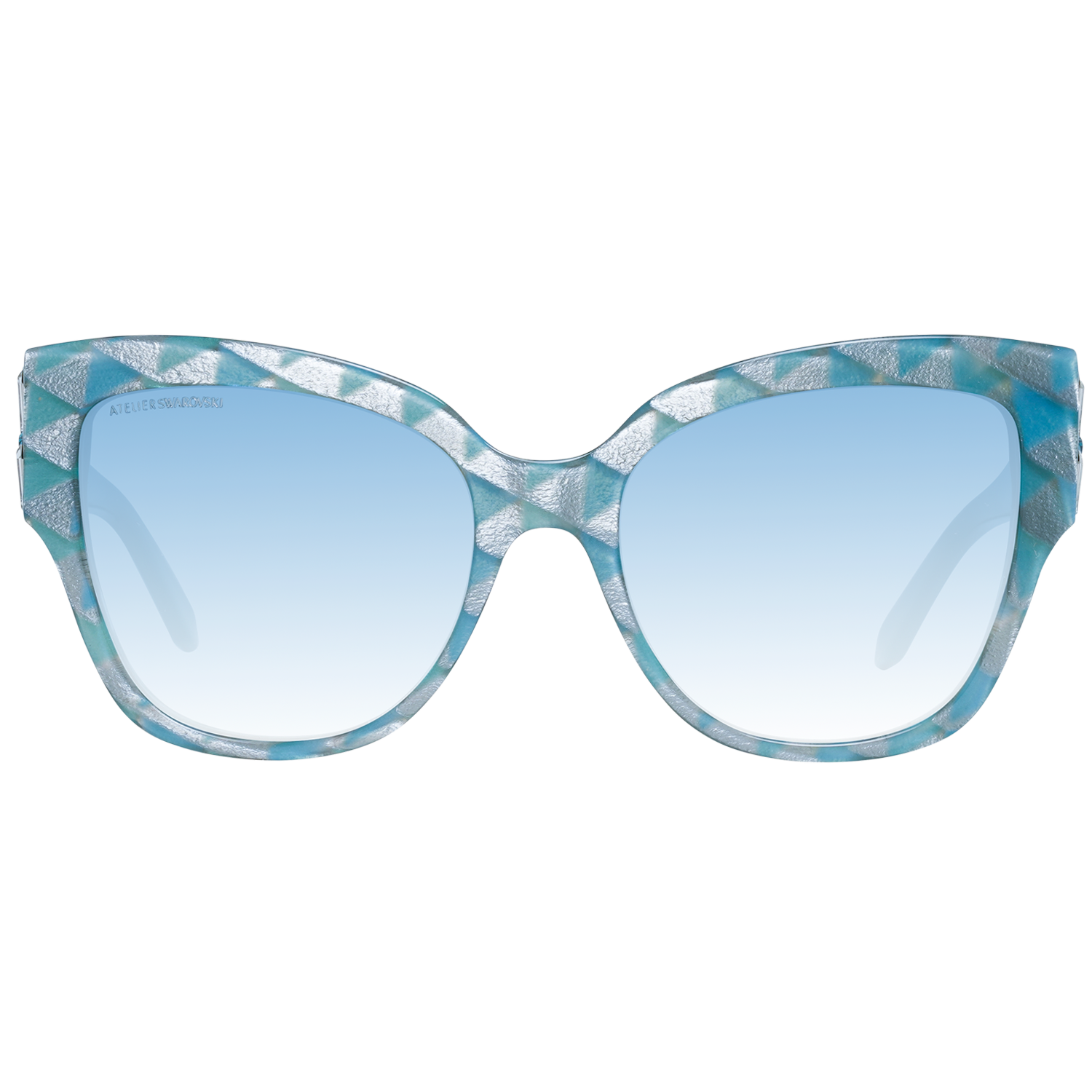 Atelier Swarovski Sunglasses SK0161-P 54 87P