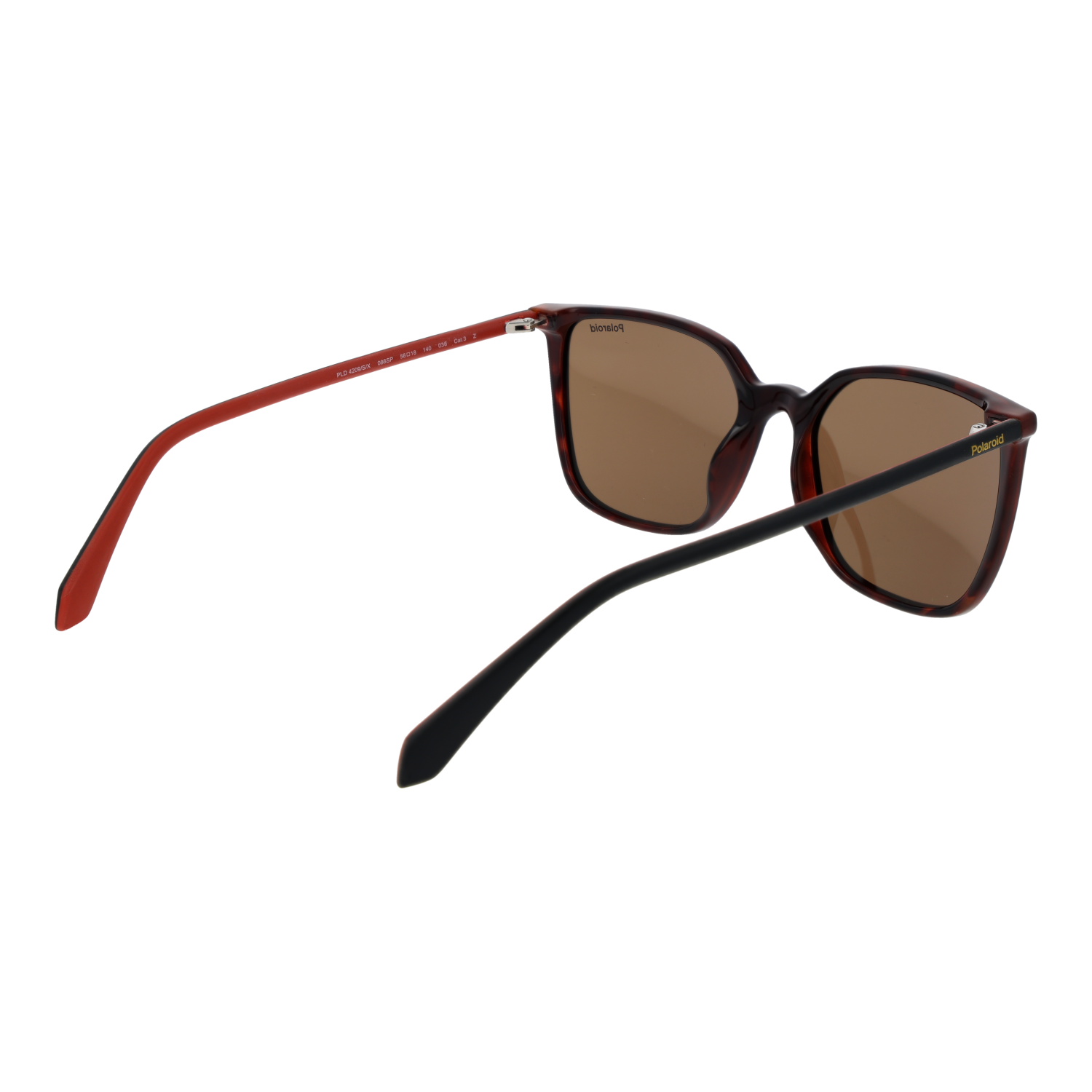 Polaroid Sonnenbrille PLD 4209/S/X 086SP 56
