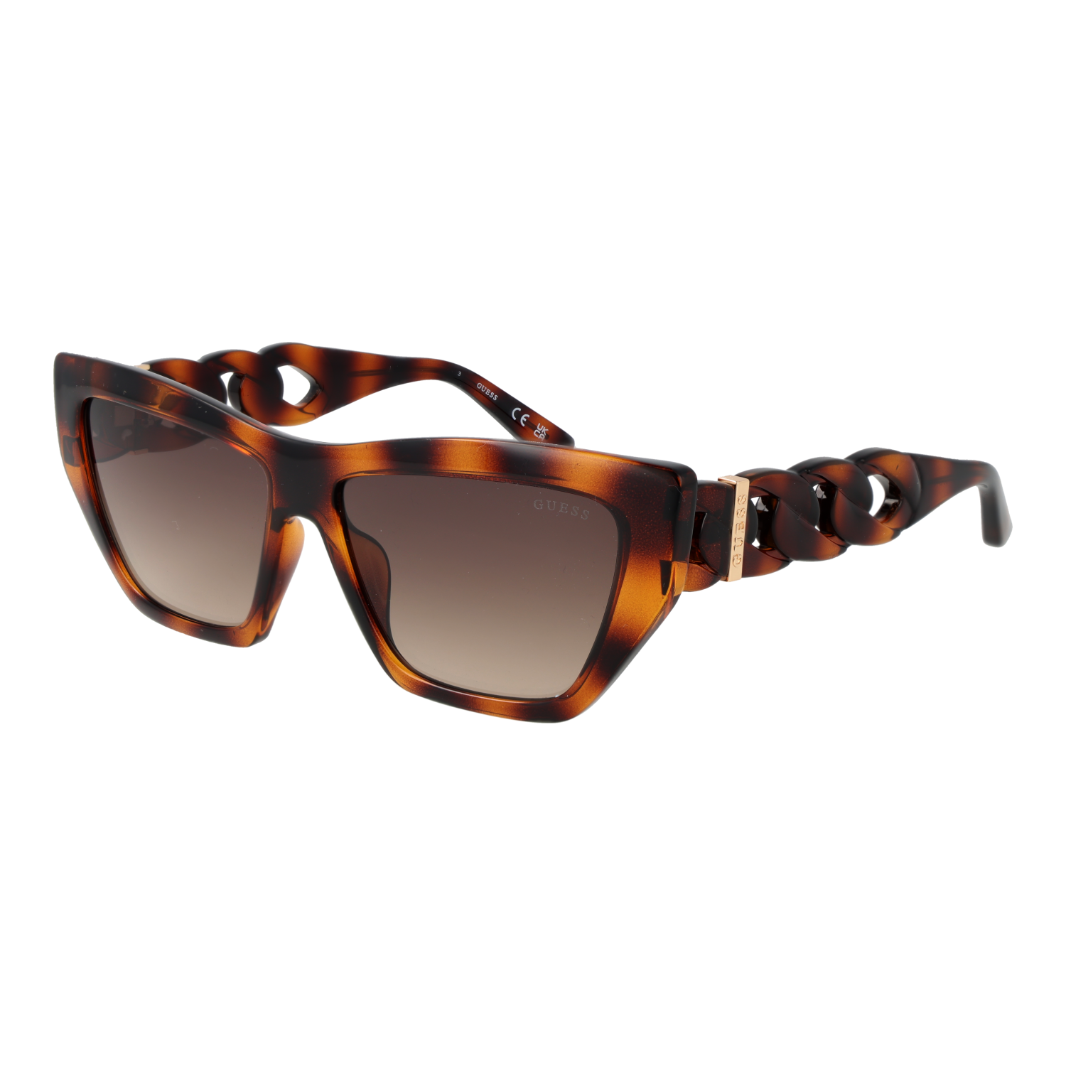 Guess Sonnenbrille GU00111 52F 56