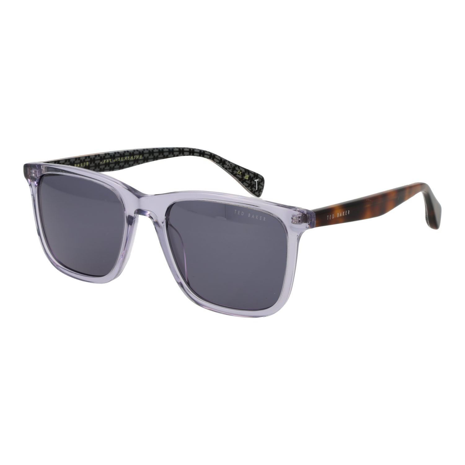 Ted Baker Sonnenbrille TB1724 904 53