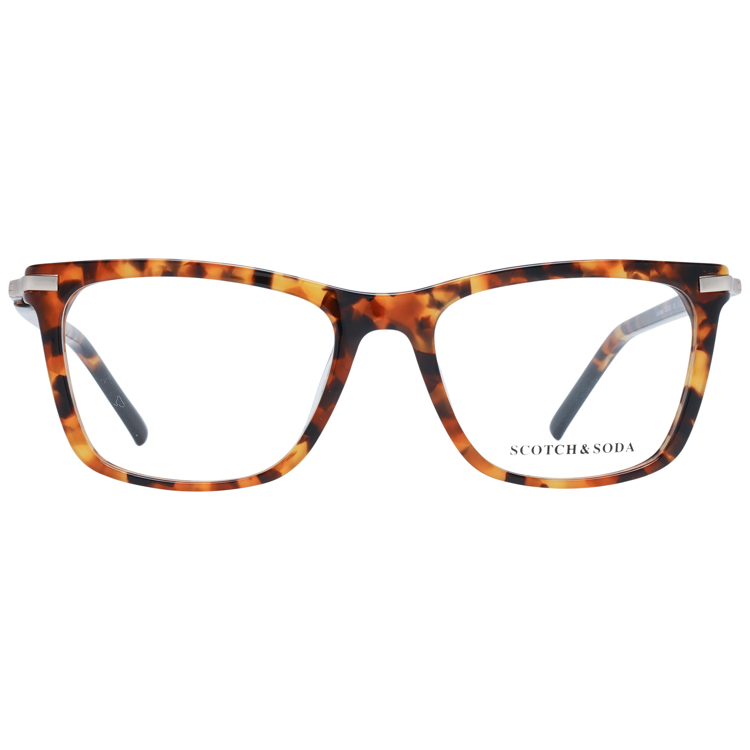 Scotch & Soda Optical Frame SS3010 101 51