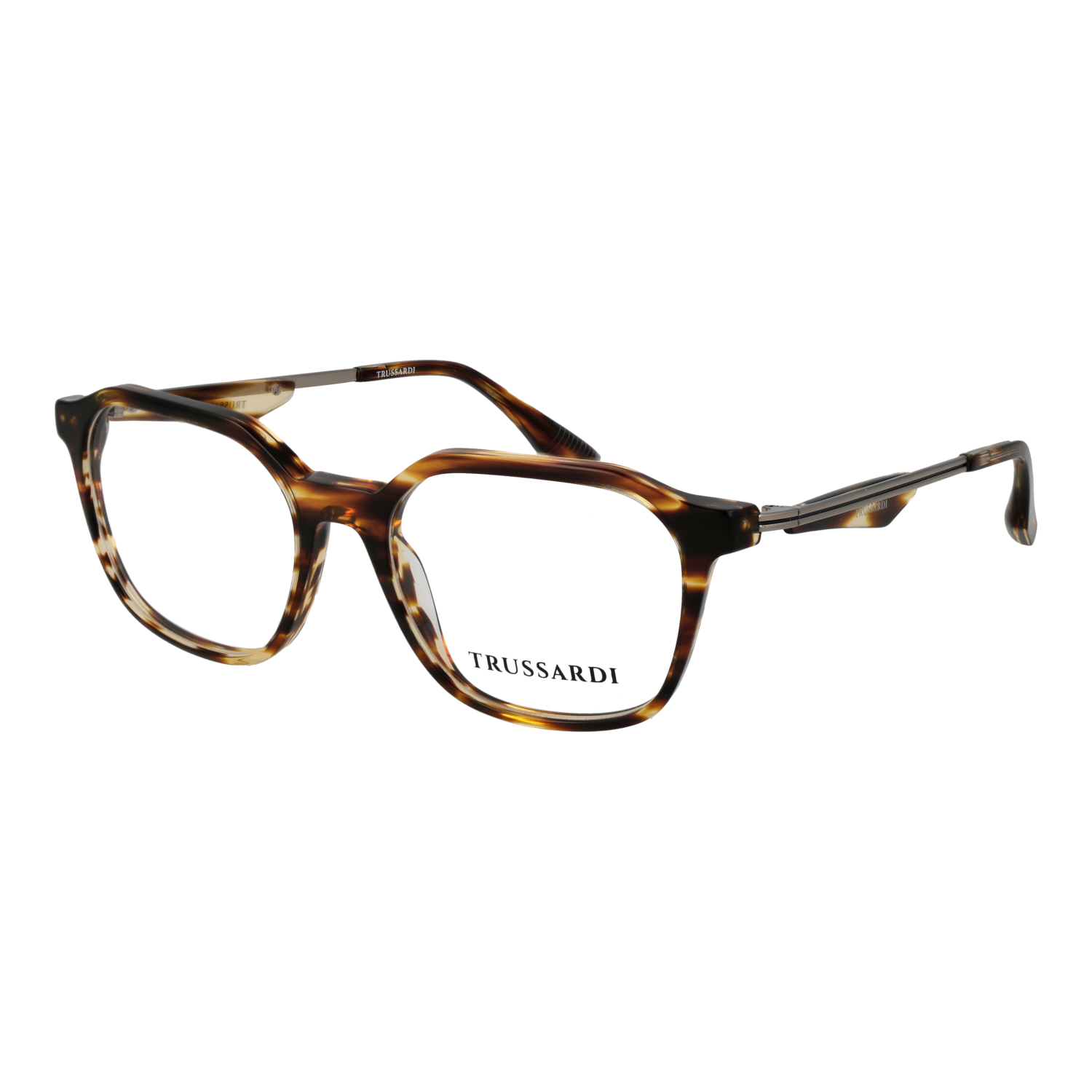 Trussardi Brillenfassung TSM6014 E01 53