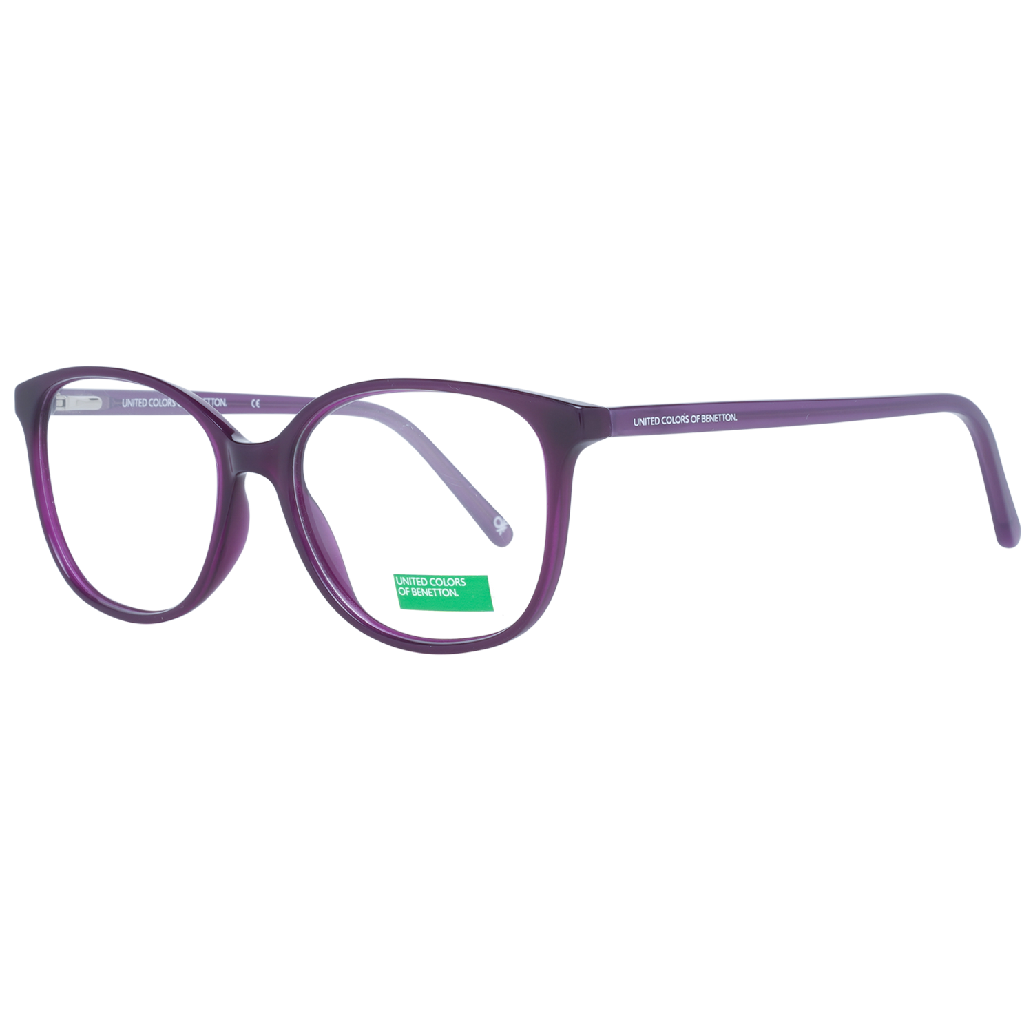 Benetton Optical Frame BEO1031 700 53