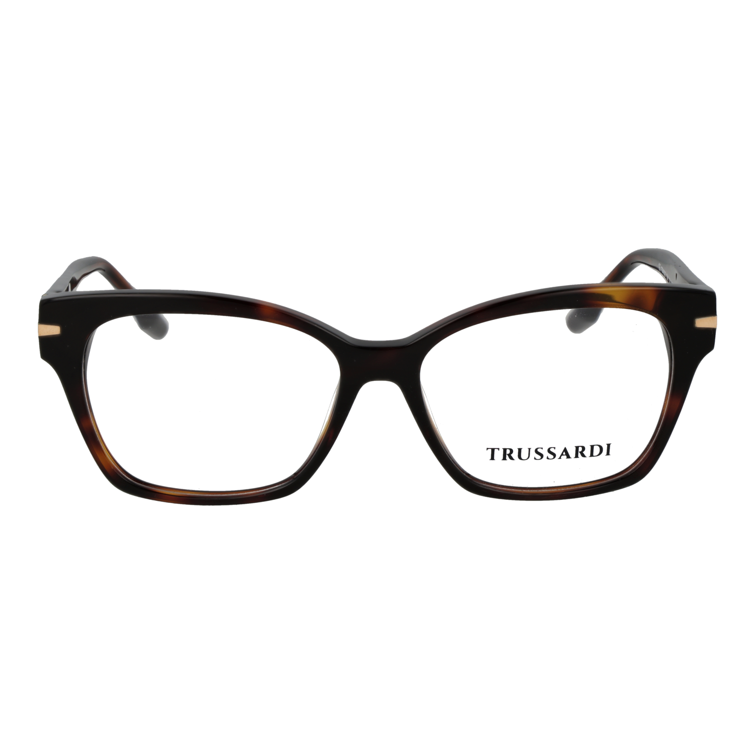 Trussardi Brillenfassung TSW6027 G21 54