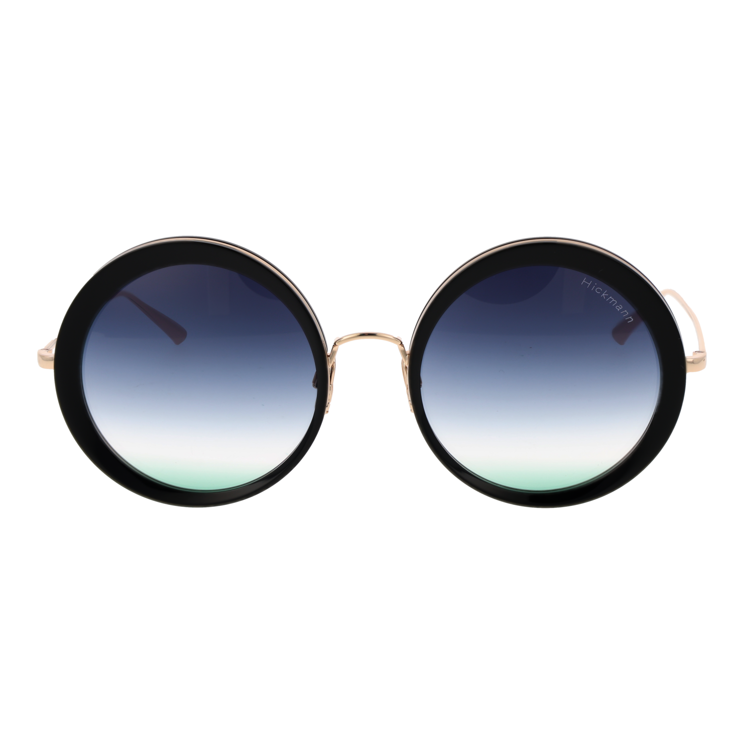 Ana Hickmann Sonnenbrille HI3194 A01 54