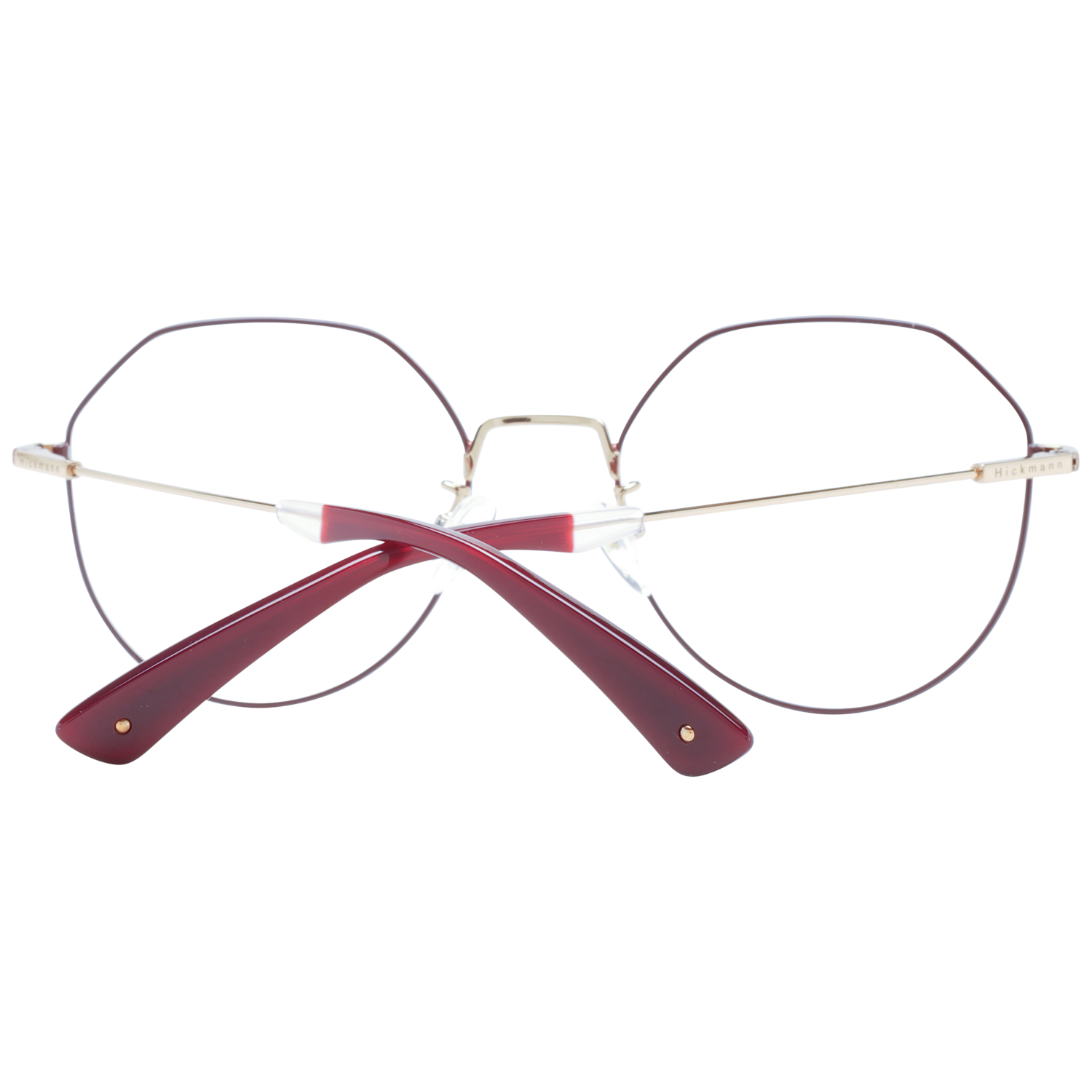 Ana Hickmann Brille HIC1074 07A 53