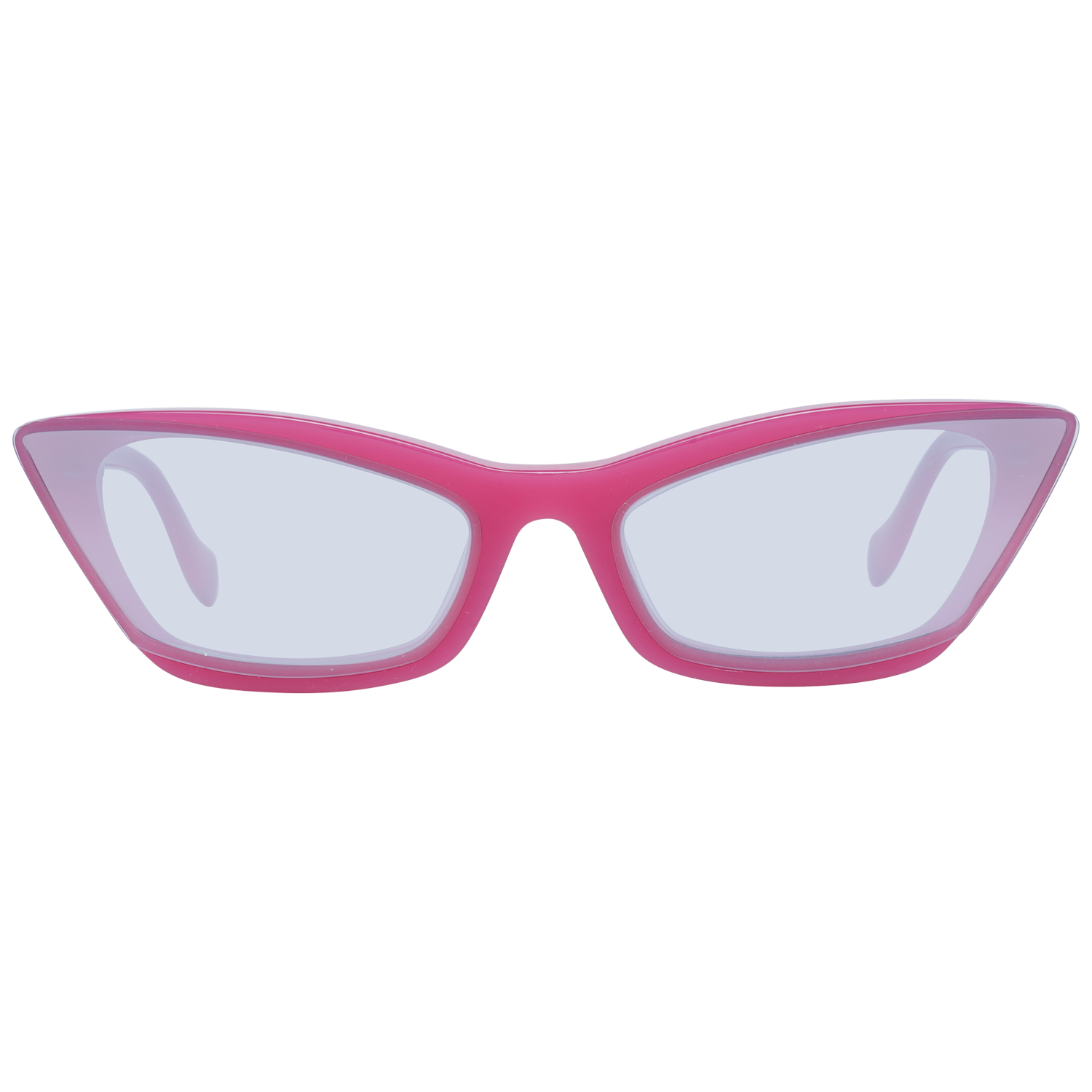 Ana Hickmann Sonnenbrille AH9278 T01 64