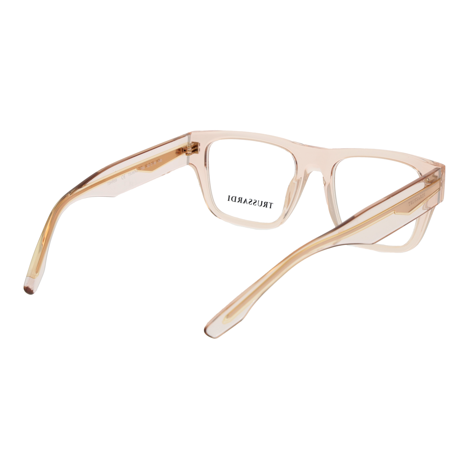 Trussardi Brillenfassung TSU6043 T03 52