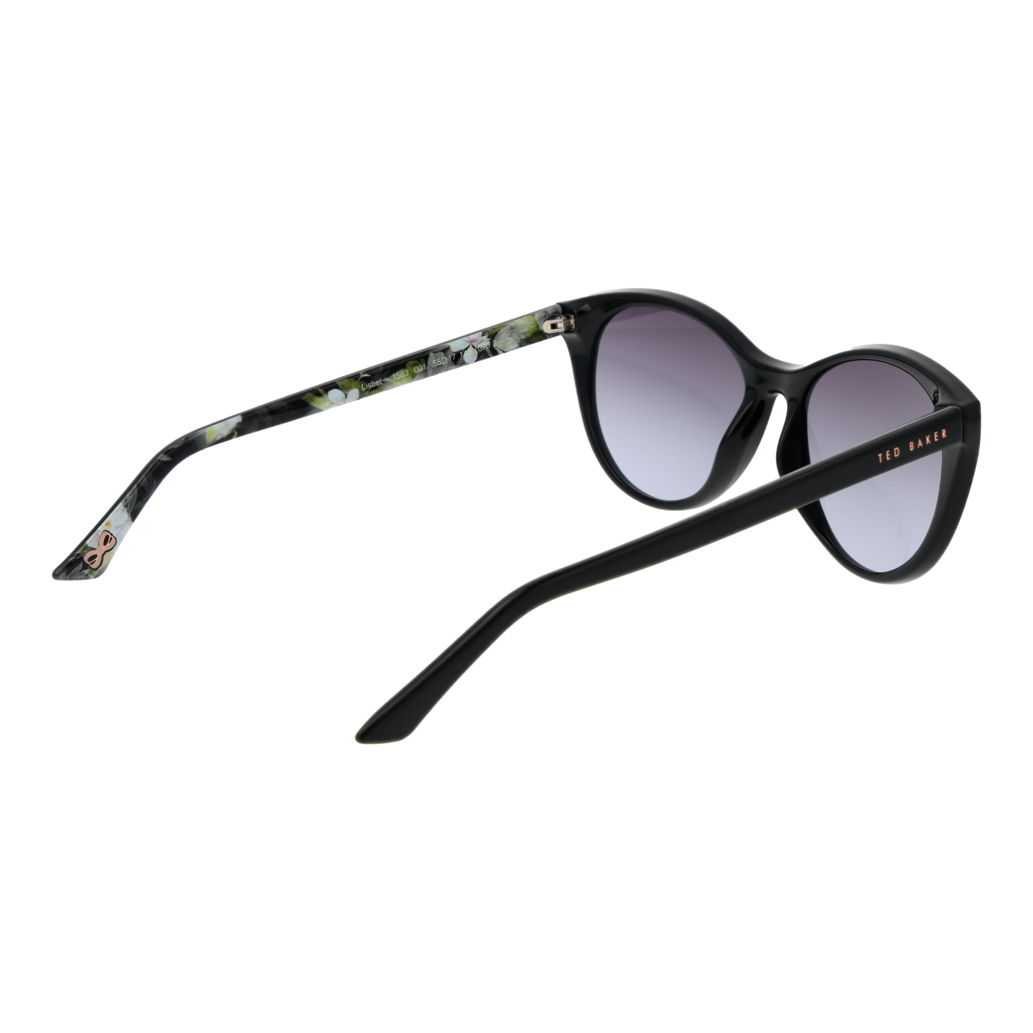 Ted Baker Sonnenbrille TB1583 001 55