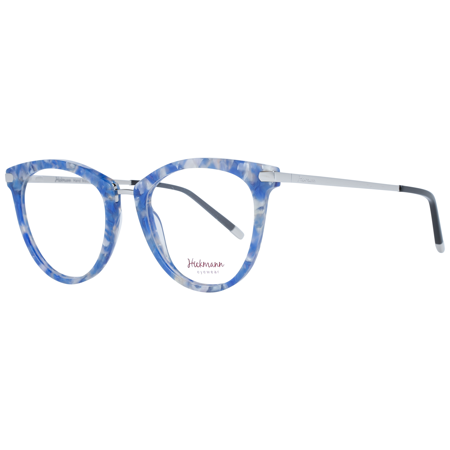 Ana Hickmann Brille HI6090 E04 51 Damen Blau