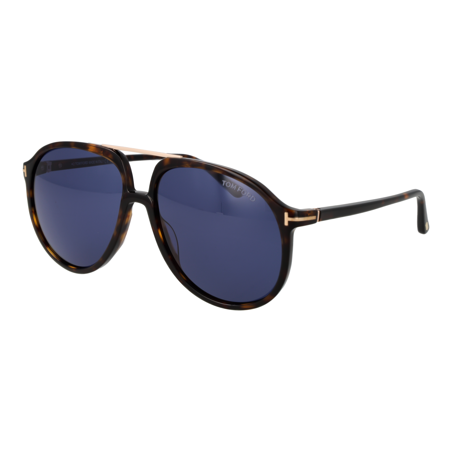 Tom Ford Sunglasses FT1079 52V 58