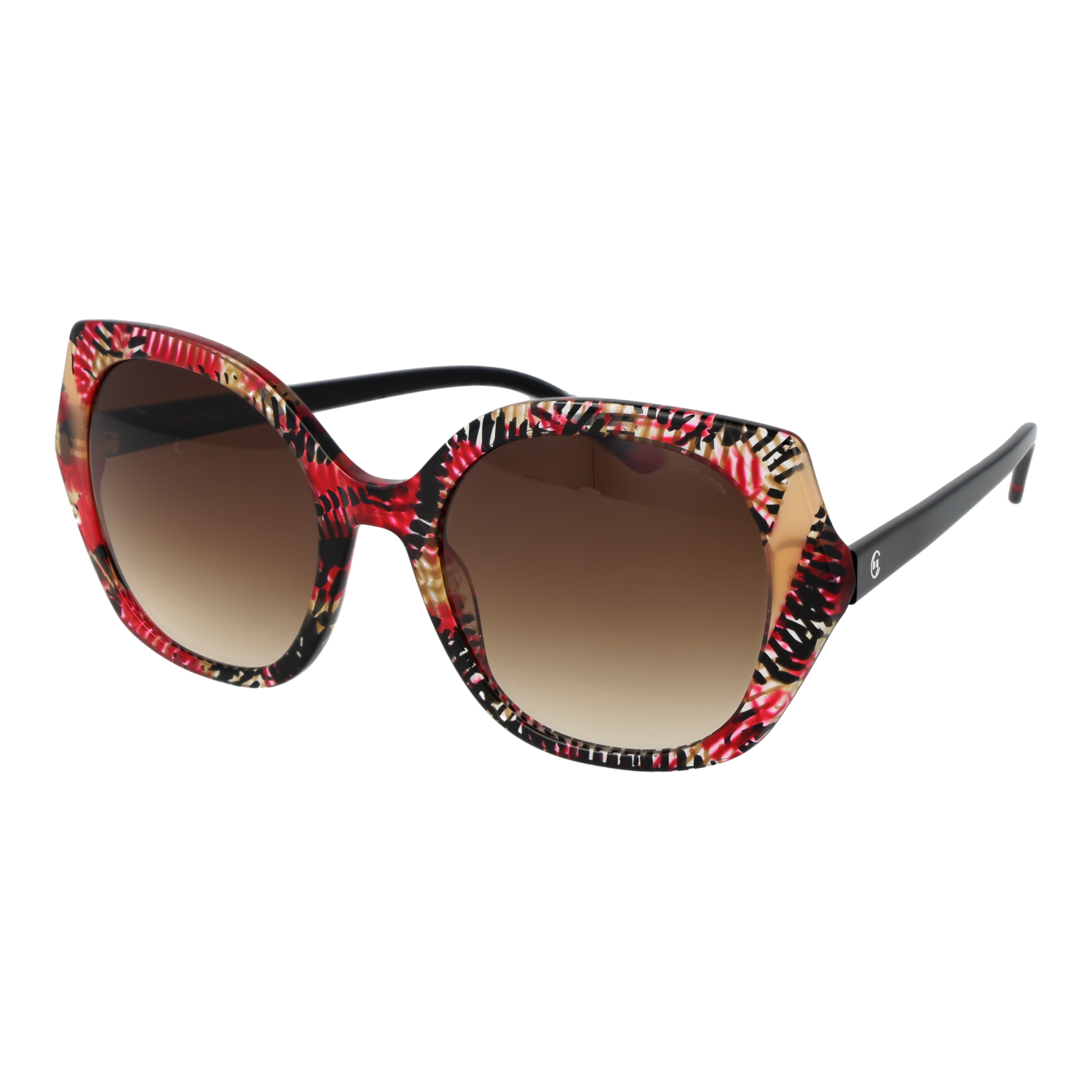 Comma Sonnenbrille 77187 76 54