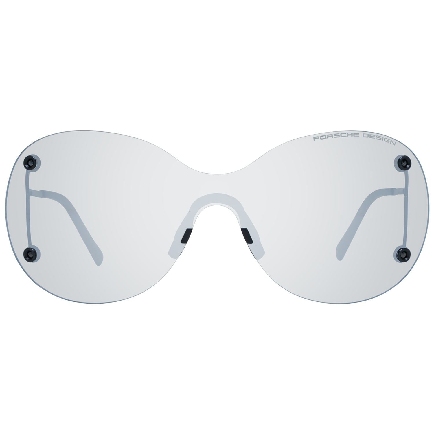 Porsche Design Sonnenbrille P8621 C 139 Titan