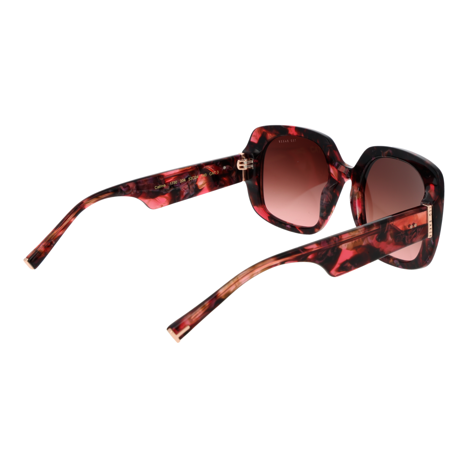 Ted Baker Sonnenbrille TB1730 204 53