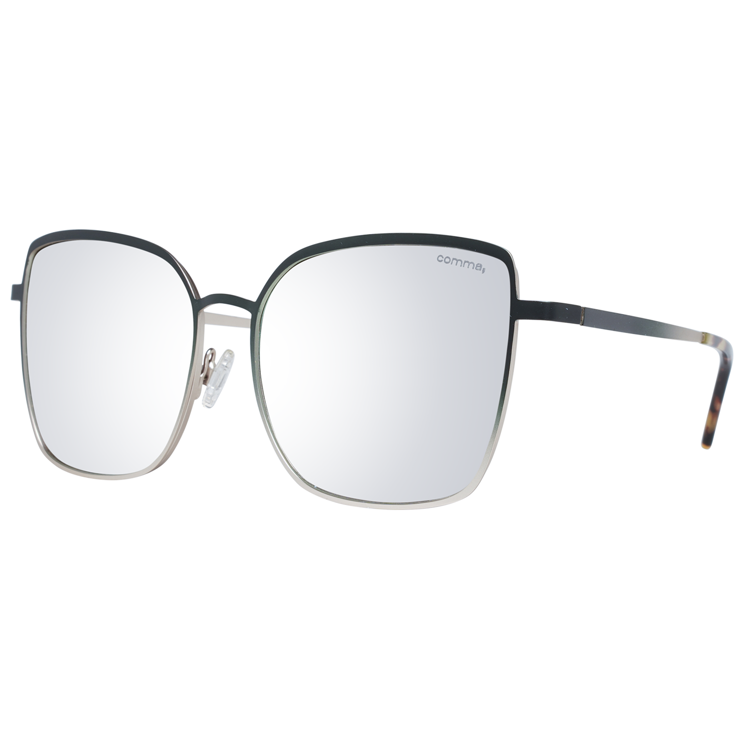 Comma Sonnenbrille 77160 51 57