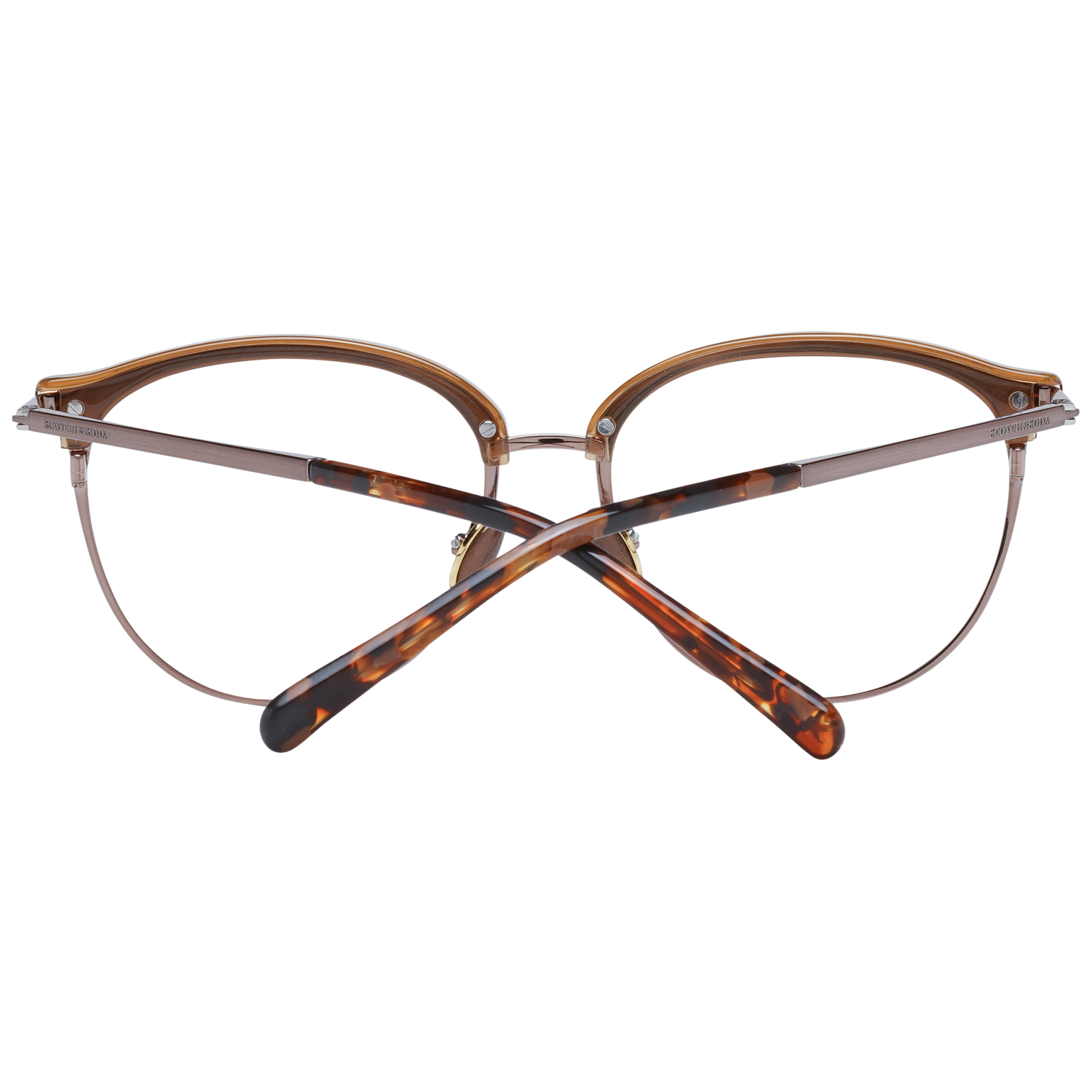 Scotch & Soda Optical Frame SS3015 407 53