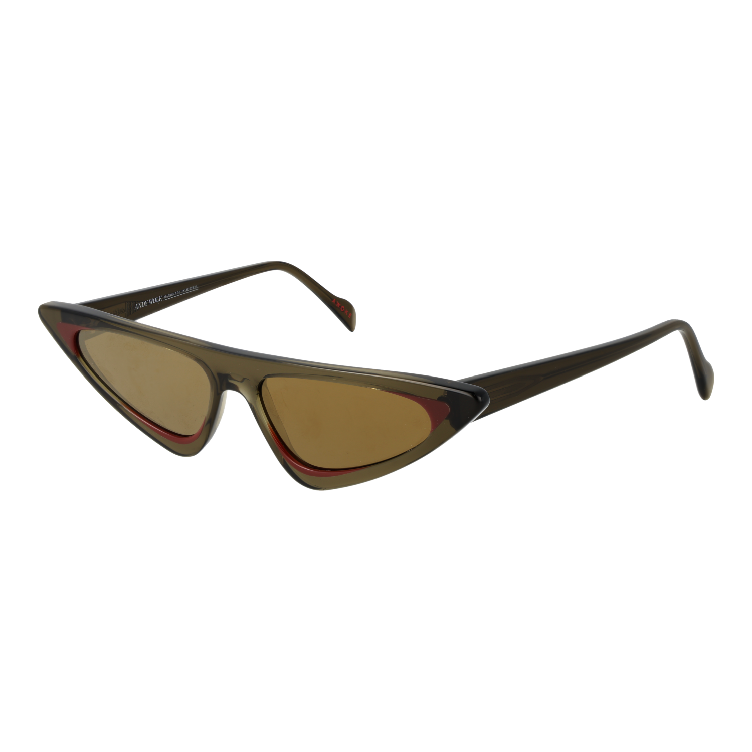 Andy Wolf Sonnenbrille Alexandria 05 55