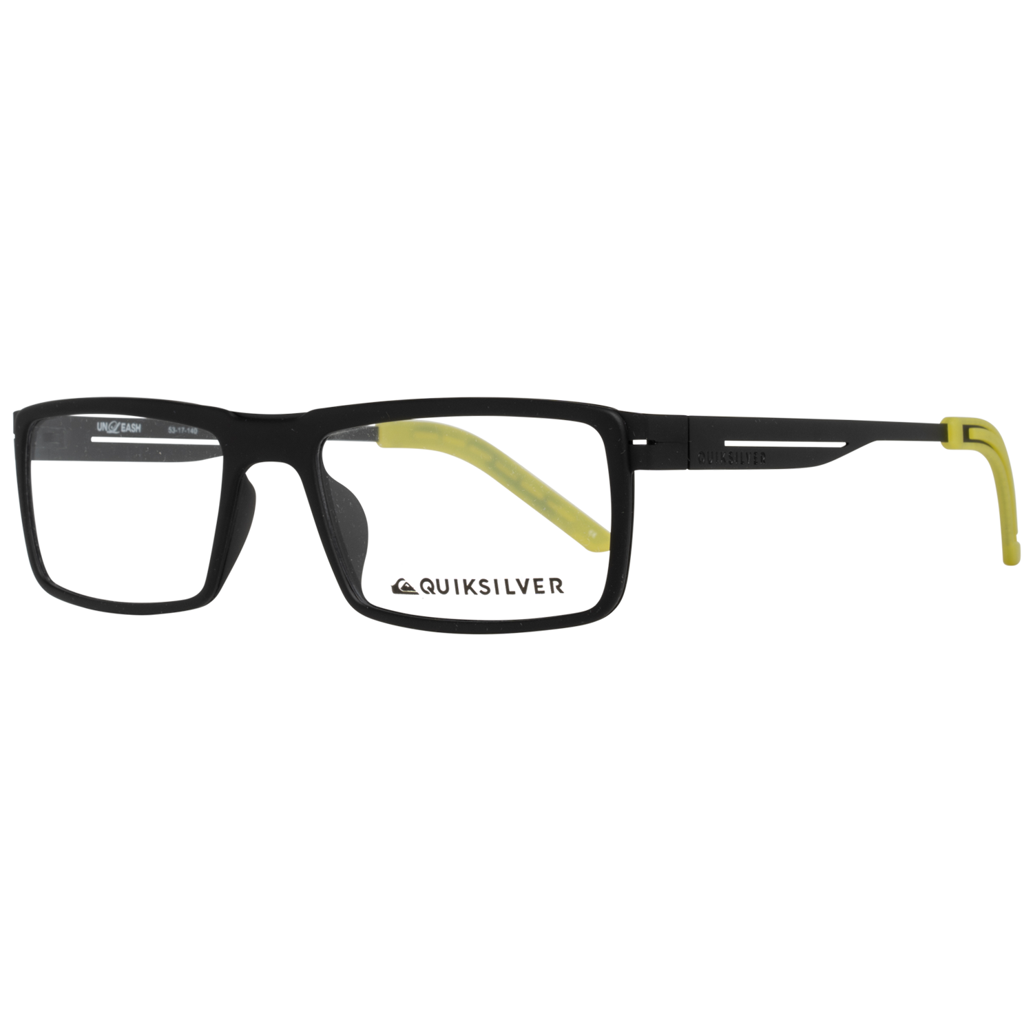 Quiksilver Optical Frame EQYEG03044 AYEL 53