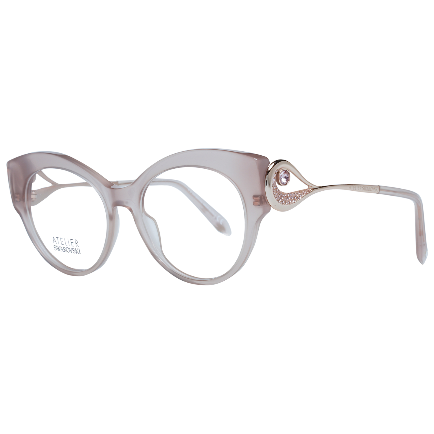 Atelier Swarovski Optical Frame SK5358-P 52 057