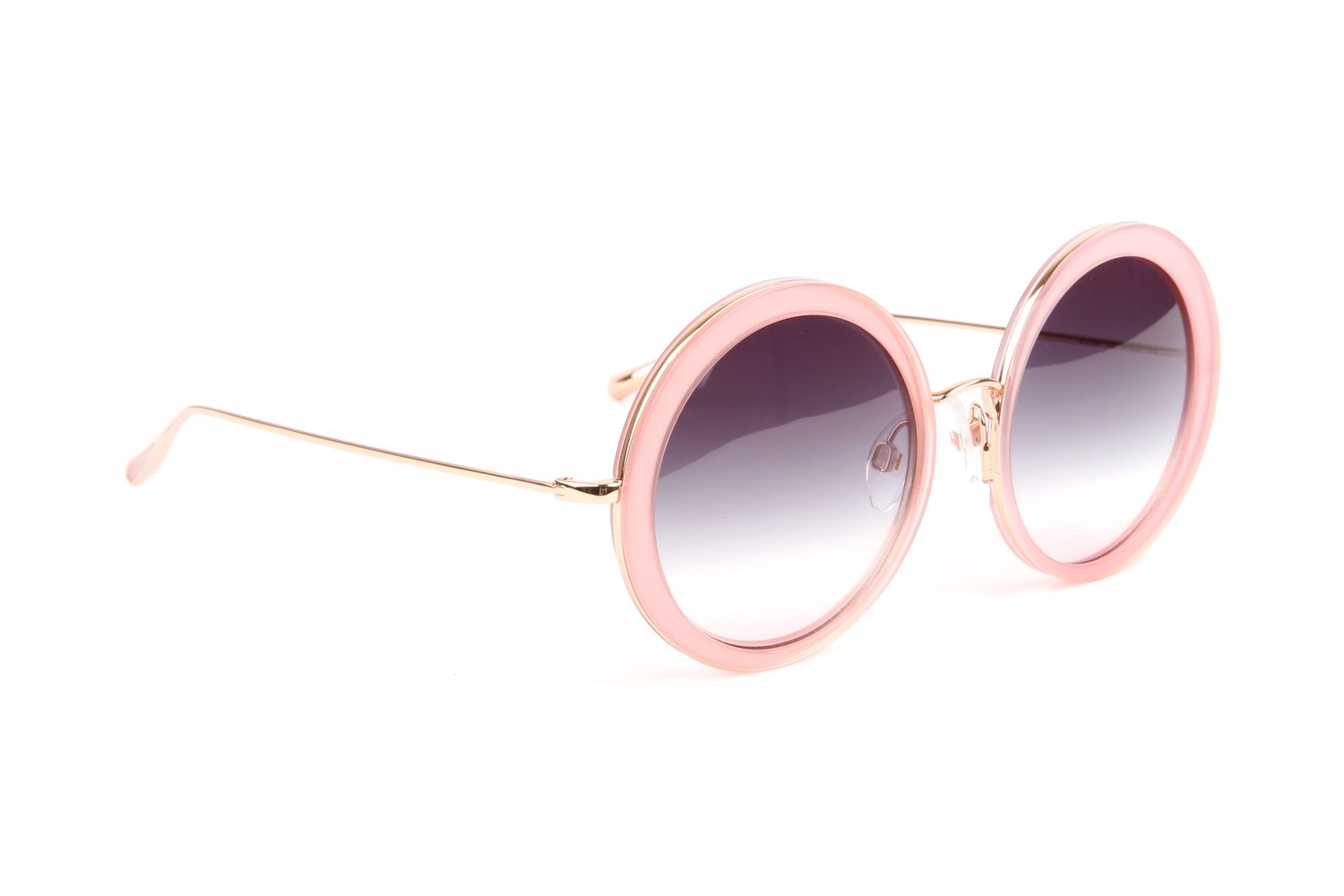 Ana Hickmann Sonnenbrille HI3194 T02 54