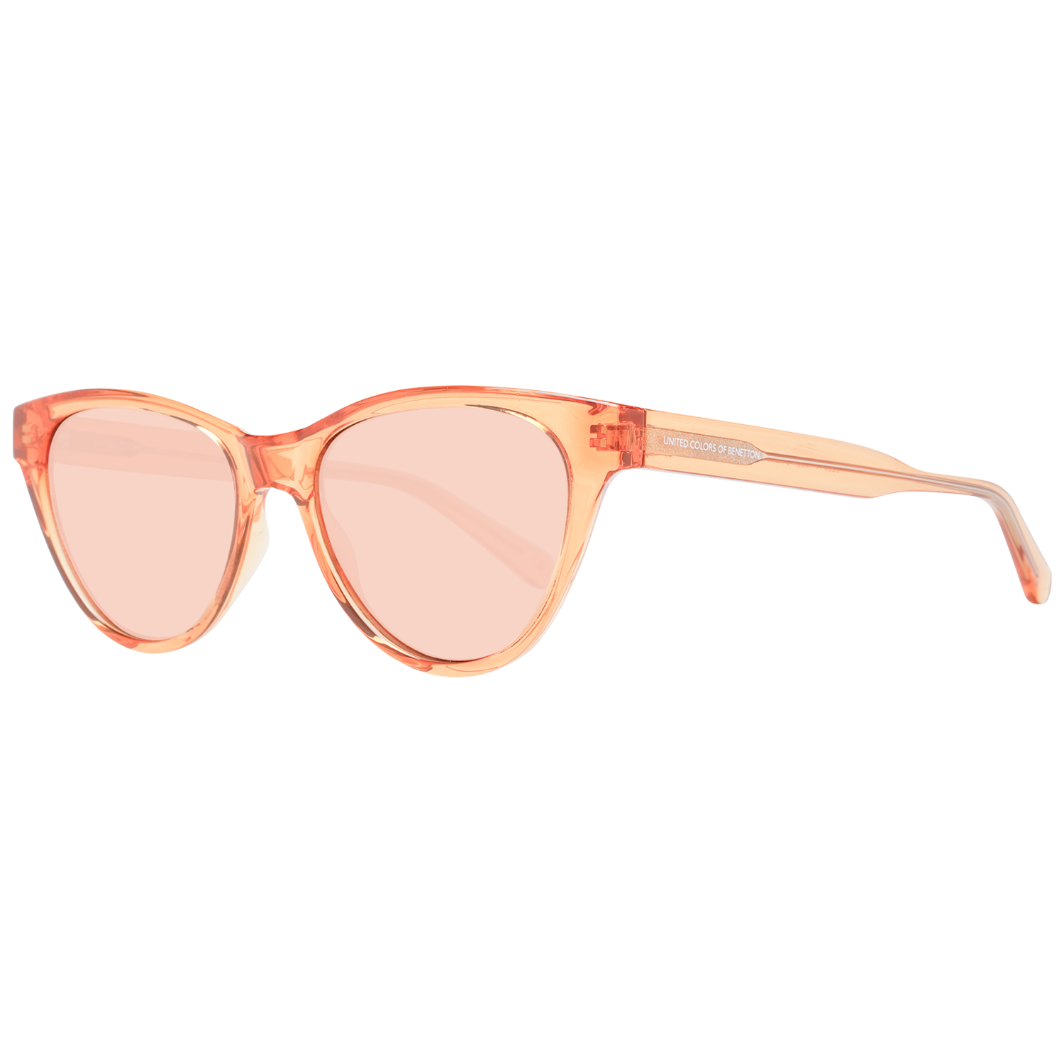 Benetton Sonnenbrille BE5044 302 54