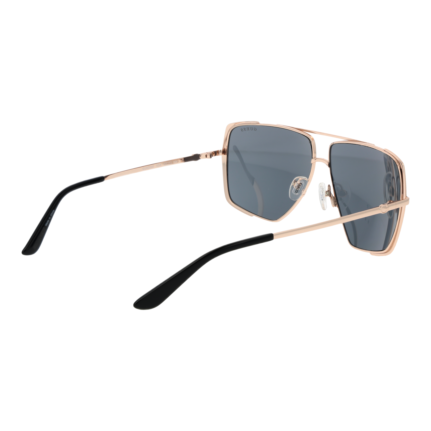 Guess Sonnenbrille GU00220 02A 62