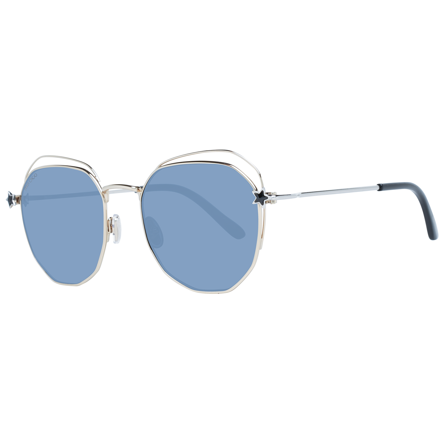 Jimmy Choo Sonnenbrille FRANNY/S 54 J5GIR