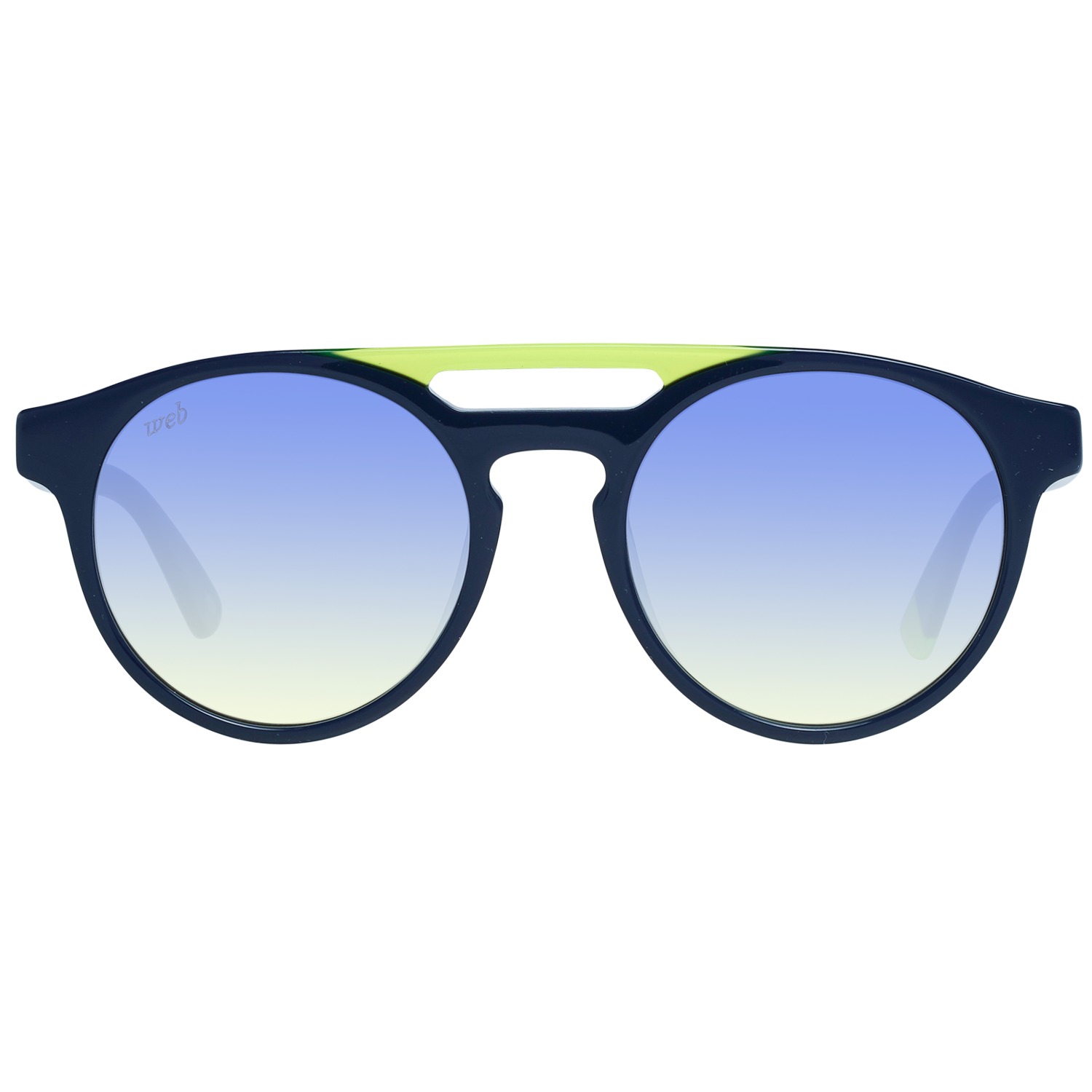 Web Sonnenbrille WE0262 90W 51