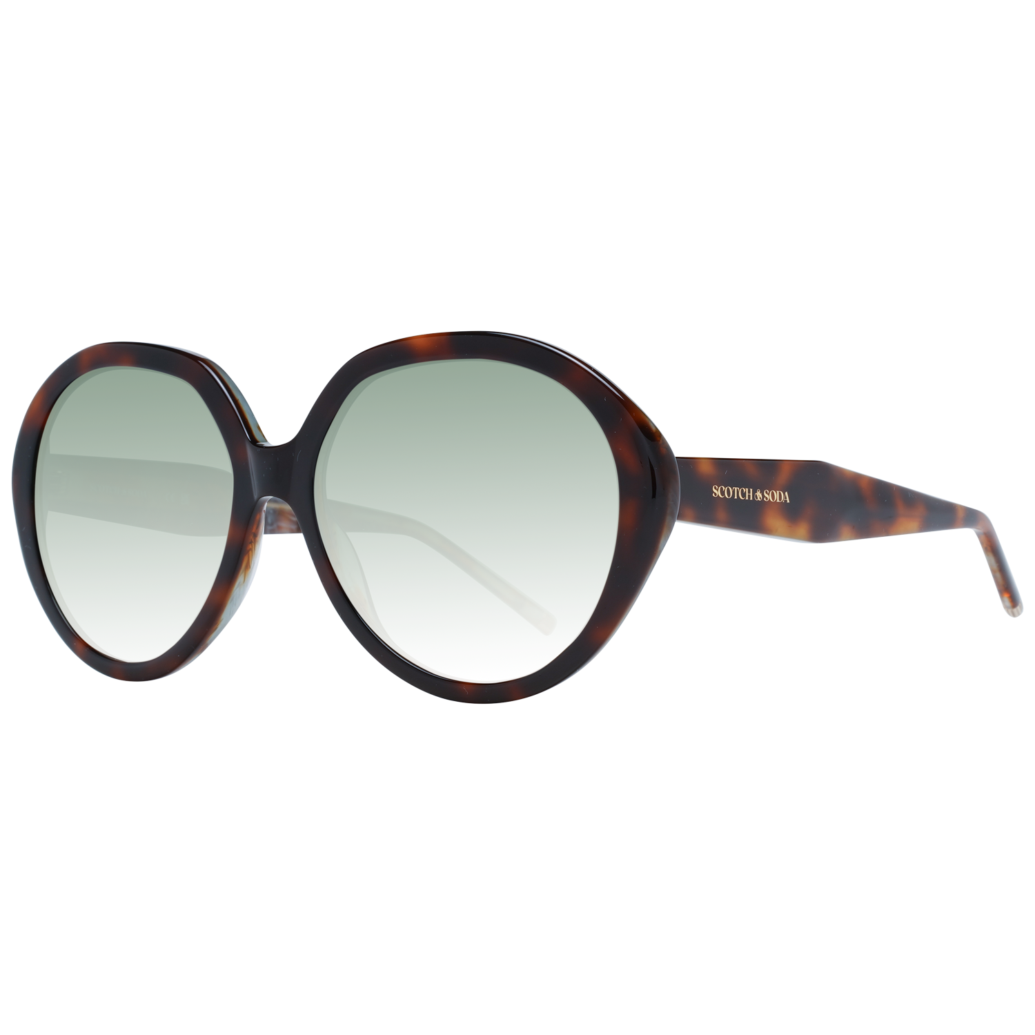 Scotch & Soda Sonnenbrille SS7023 637 58