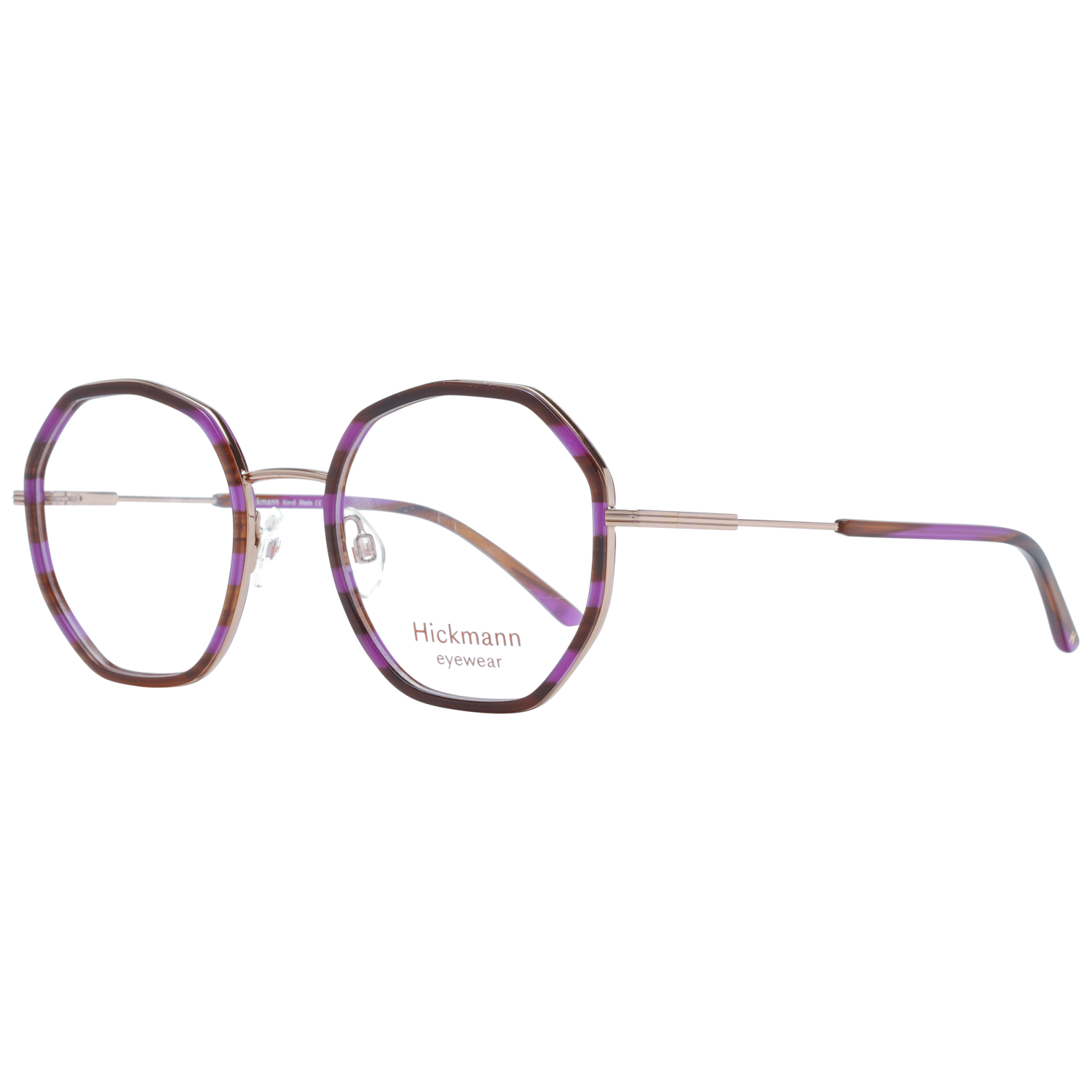 Ana Hickmann Brille HI1184 E03 52